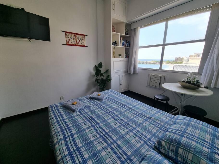Apartamento Front Ocean Copacabana Rio de Janeiro