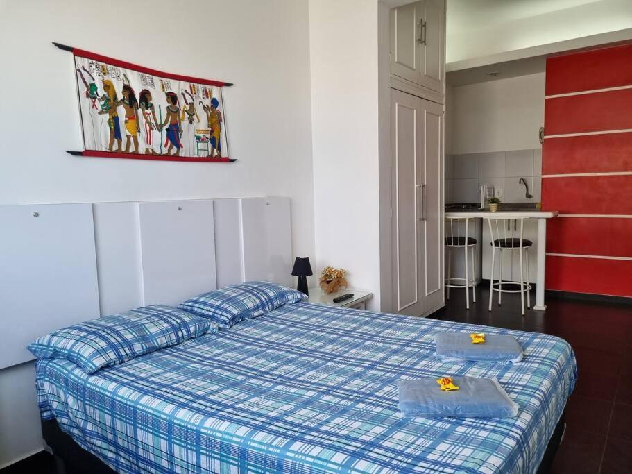 Apartamento Front Ocean Copacabana
