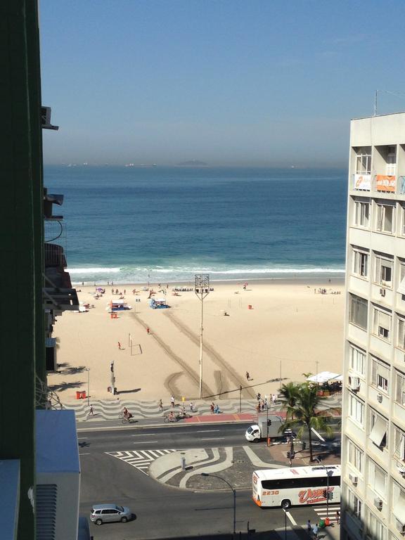 Zanzicopa Copacabana *