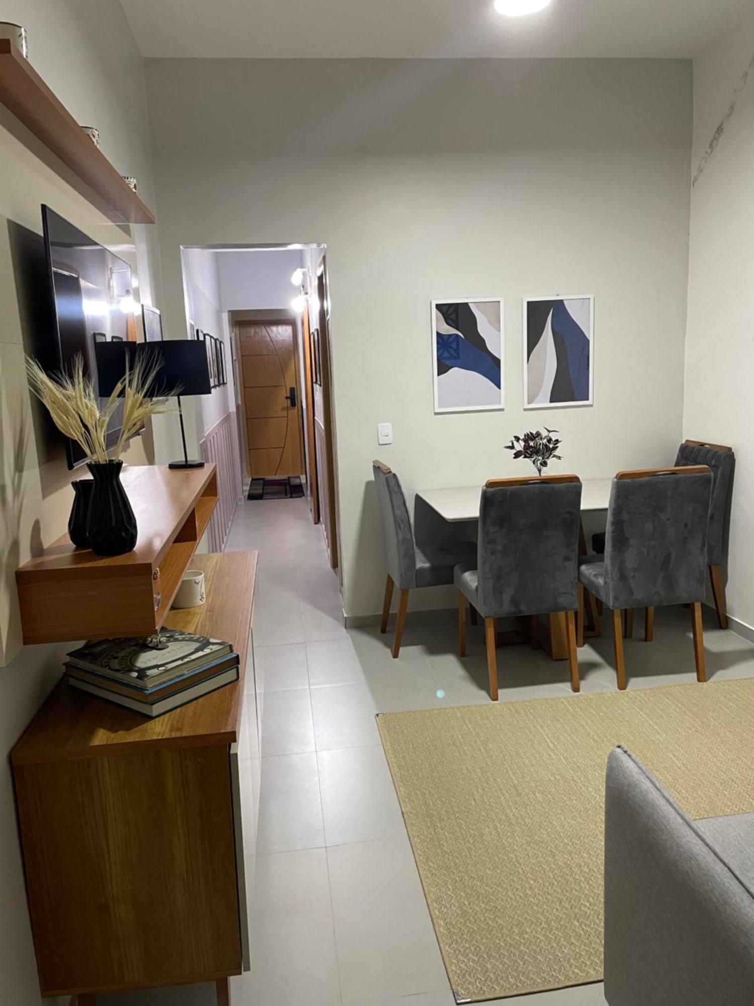 The Ap Apartment