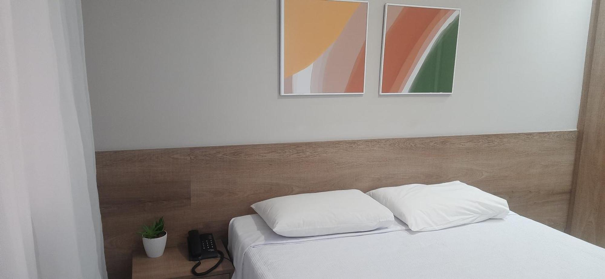 42 Verano Com Garagem E Wi-fi Apartment *