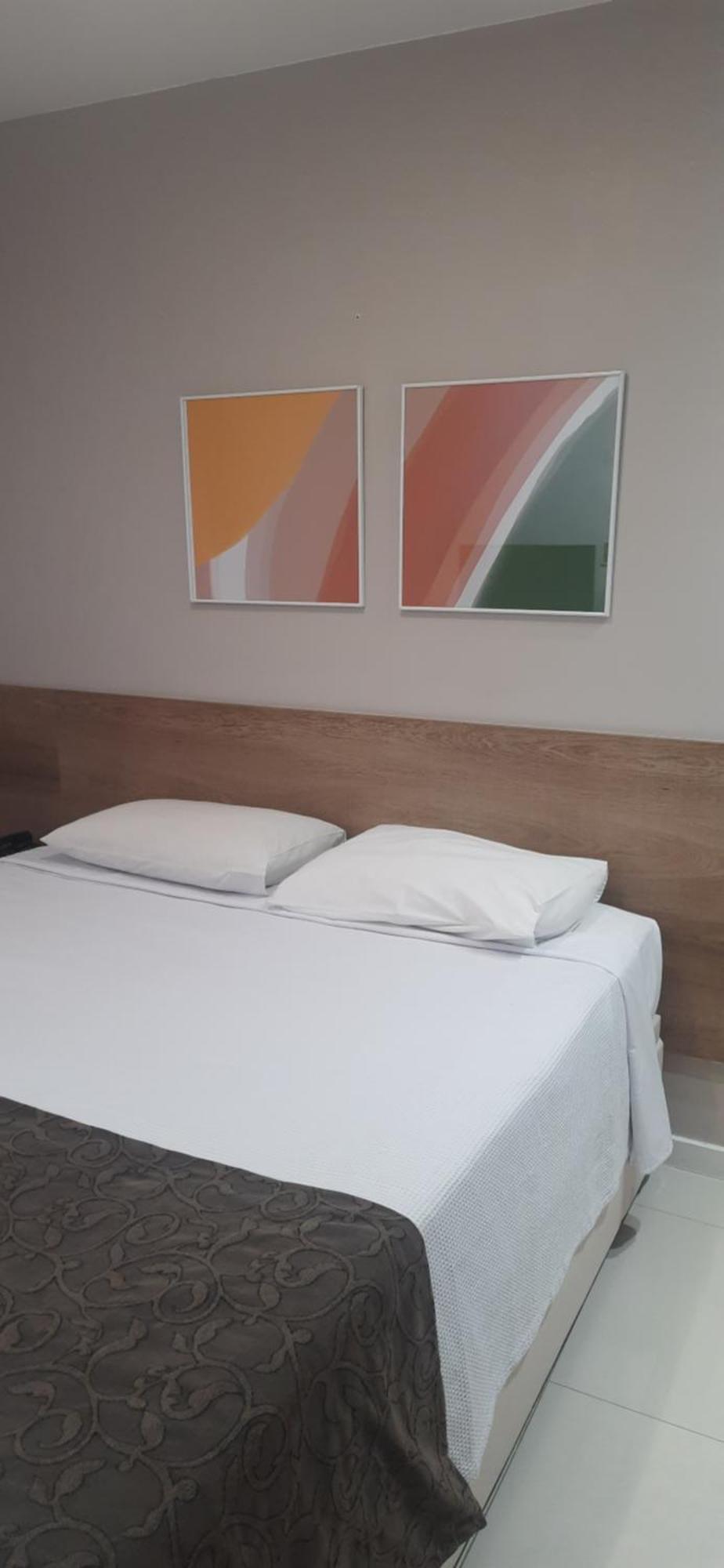 Apartment 42 Verano Com Garagem E Wi-fi *