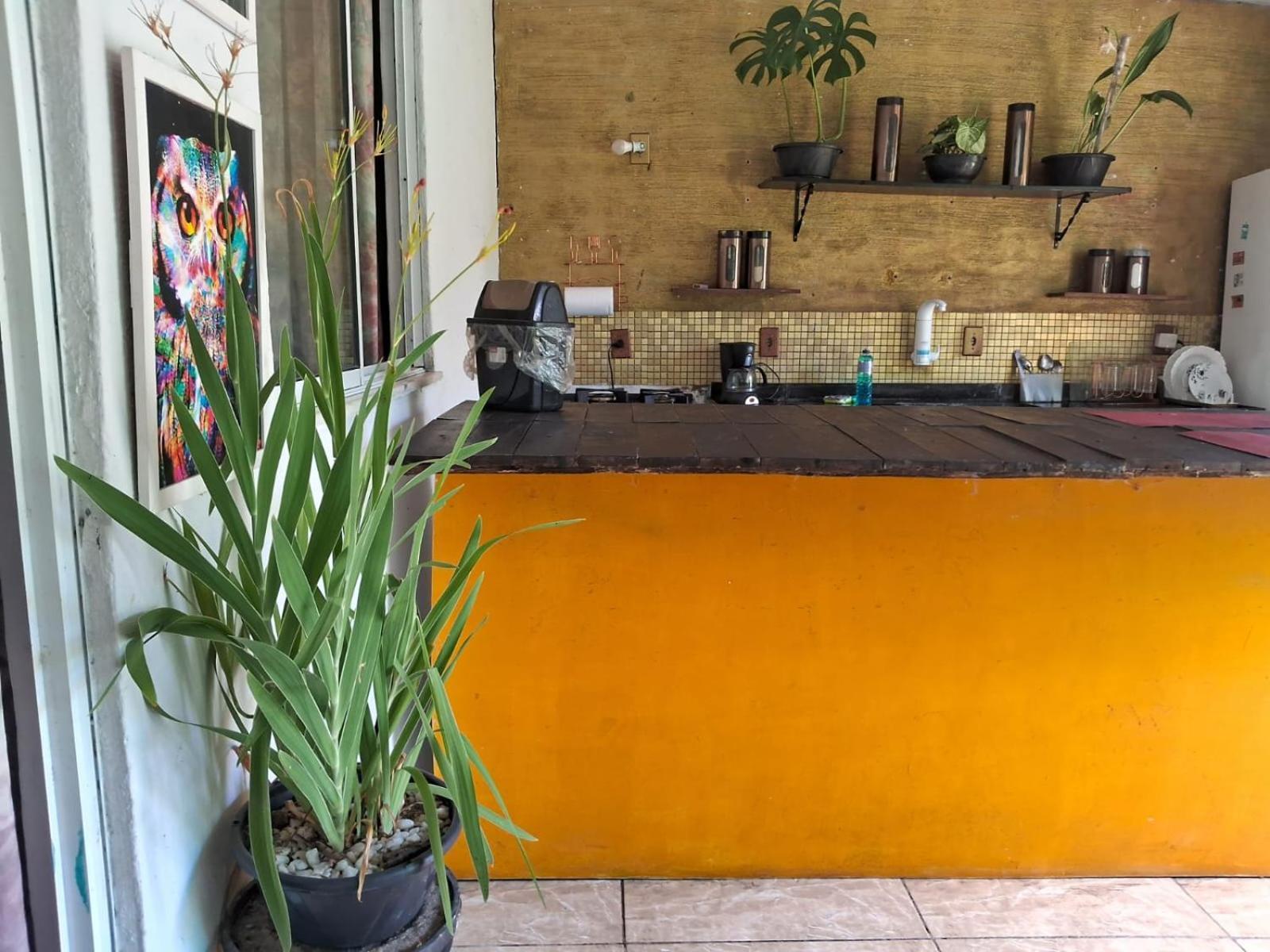 Casa de férias Mtz Barra De Guaratiba Espaco Inteiro Com Duas Suites, Praias E Muito Lazer *
