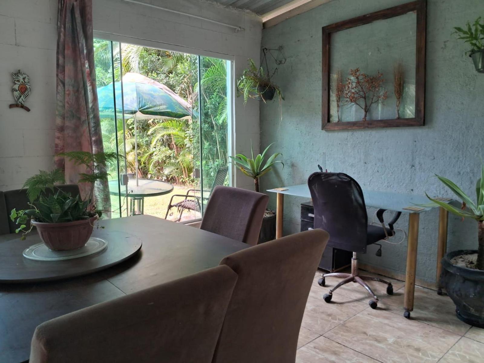 Mtz Barra De Guaratiba Espaco Inteiro Com Duas Suites, Praias E Muito Lazer *