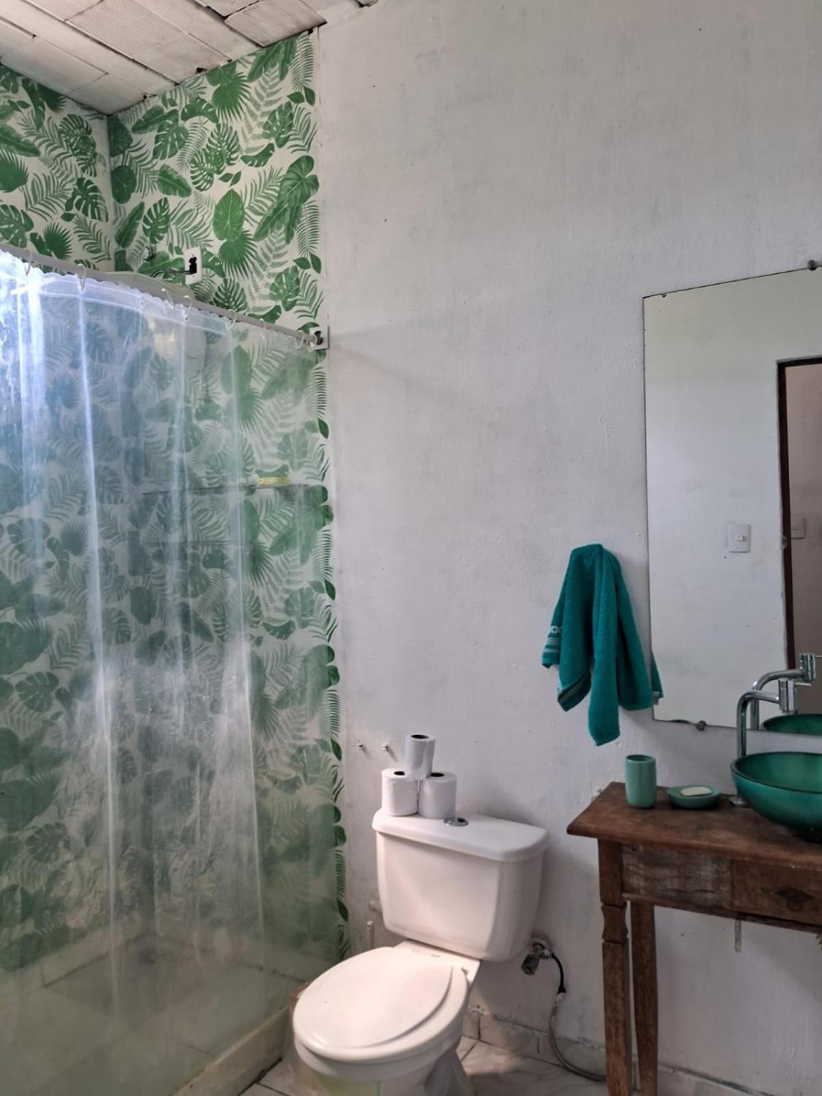 Mtz Barra De Guaratiba Espaco Inteiro Com Duas Suites, Praias E Muito Lazer