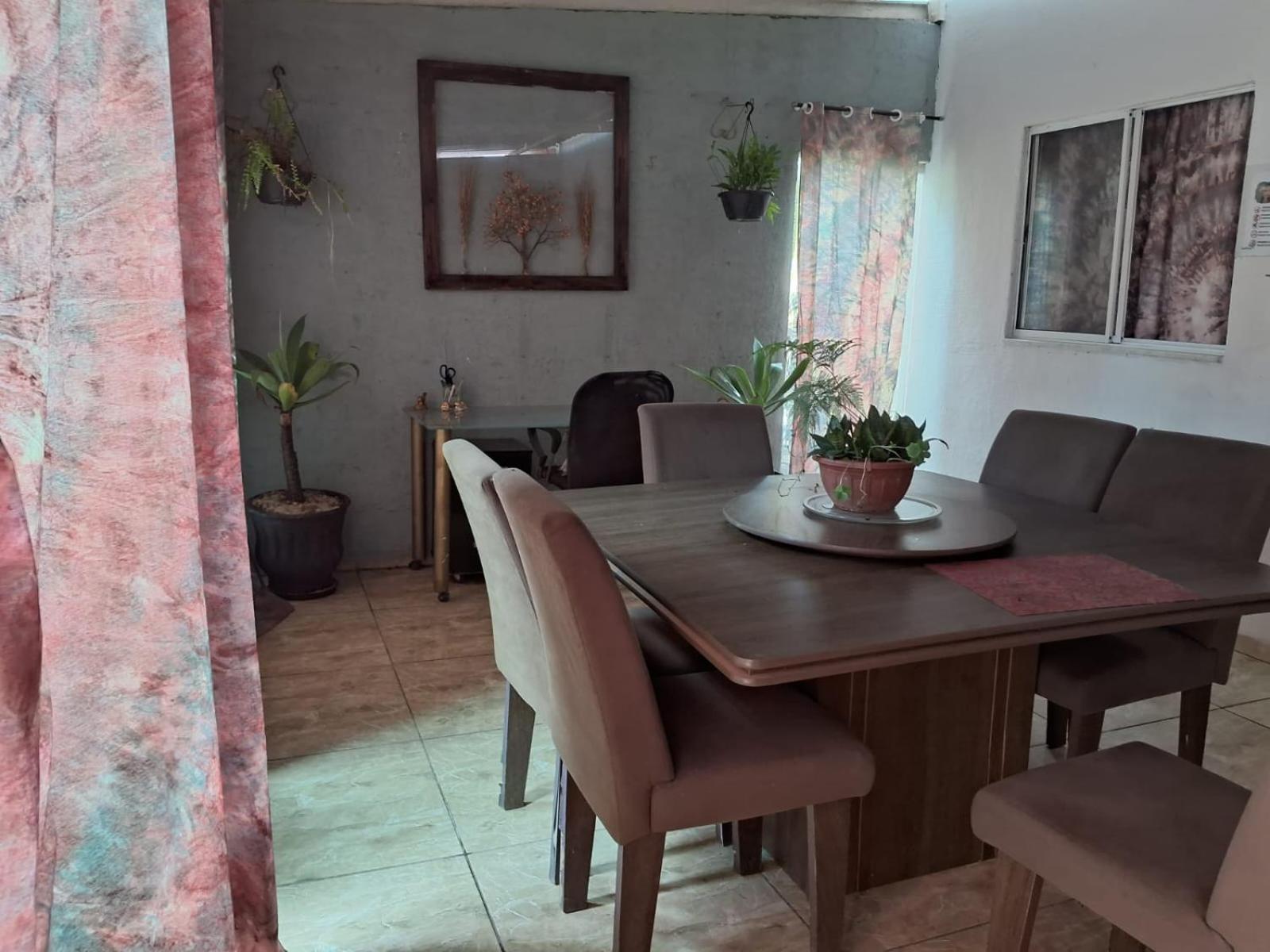 Casa de férias Mtz Barra De Guaratiba Espaco Inteiro Com Duas Suites, Praias E Muito Lazer