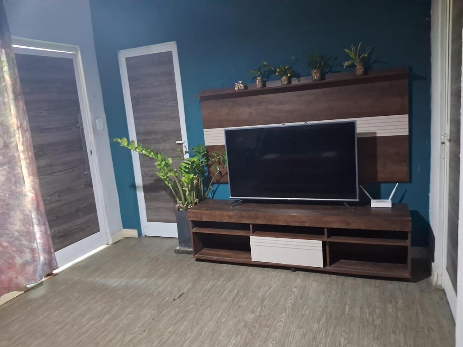 Casa de férias Mtz Barra De Guaratiba Espaco Inteiro Com Duas Suites, Praias E Muito Lazer *