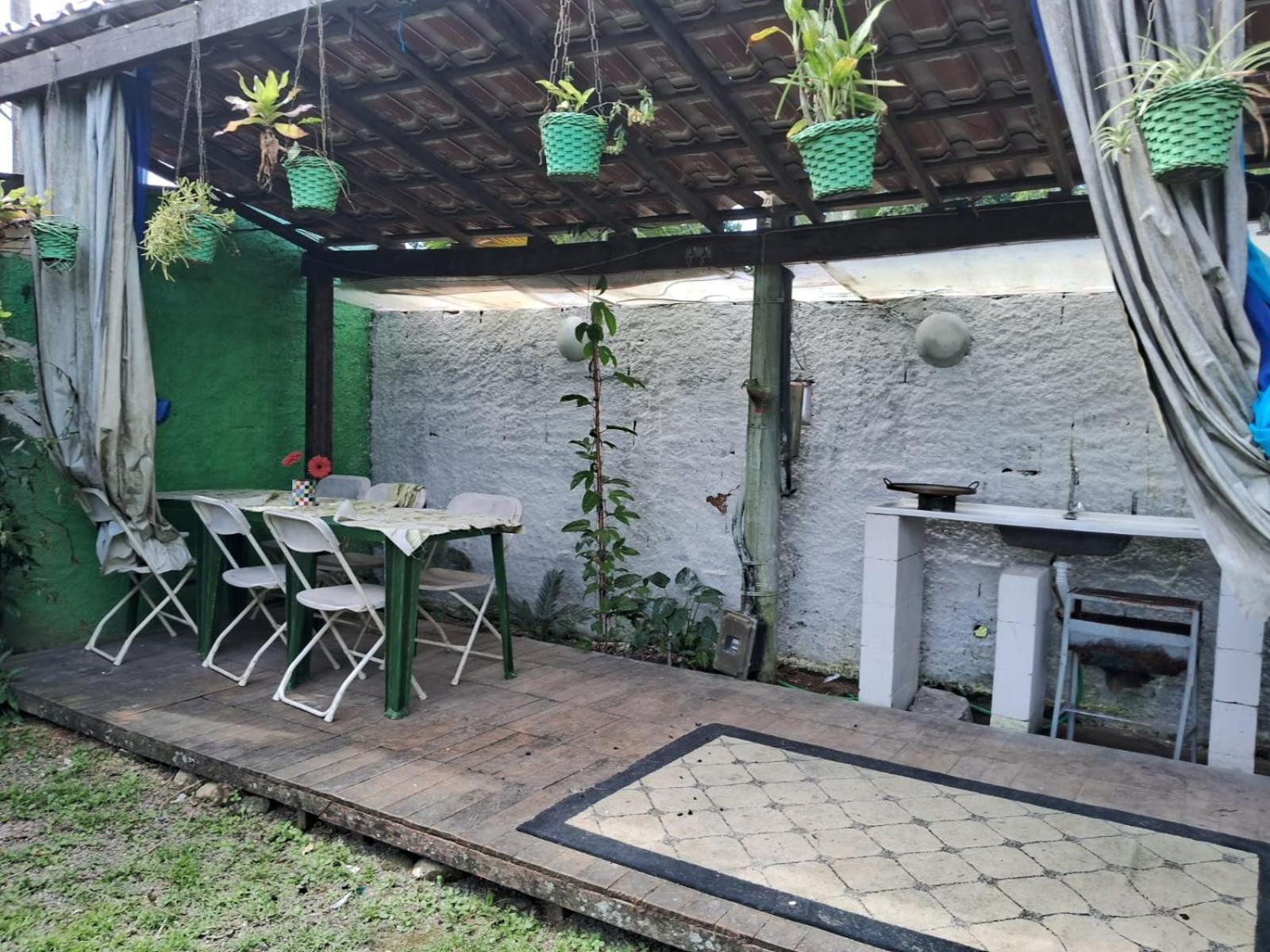Mtz Barra De Guaratiba Espaco Inteiro Com Duas Suites, Praias E Muito Lazer