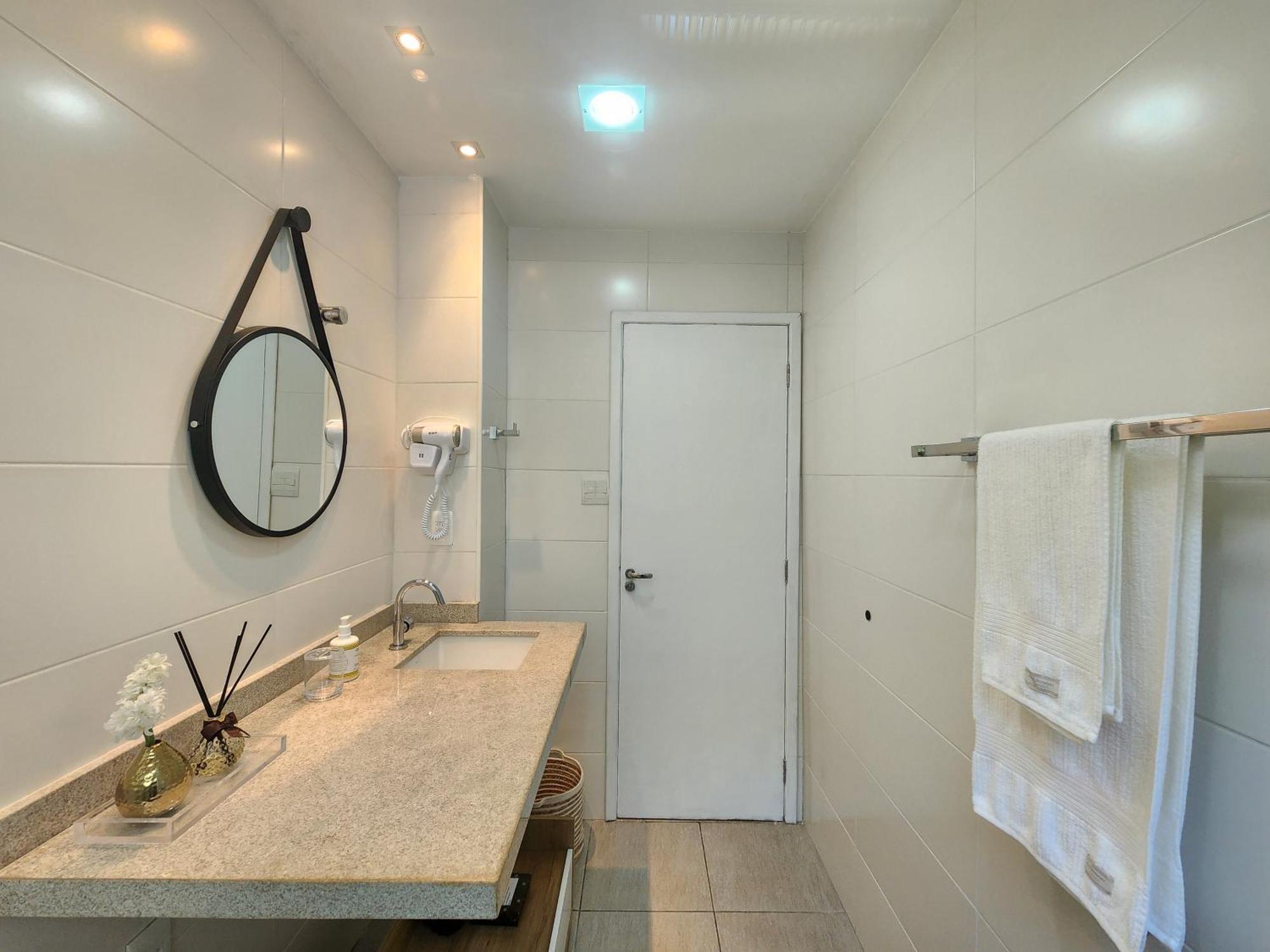 Apartamento Santa
