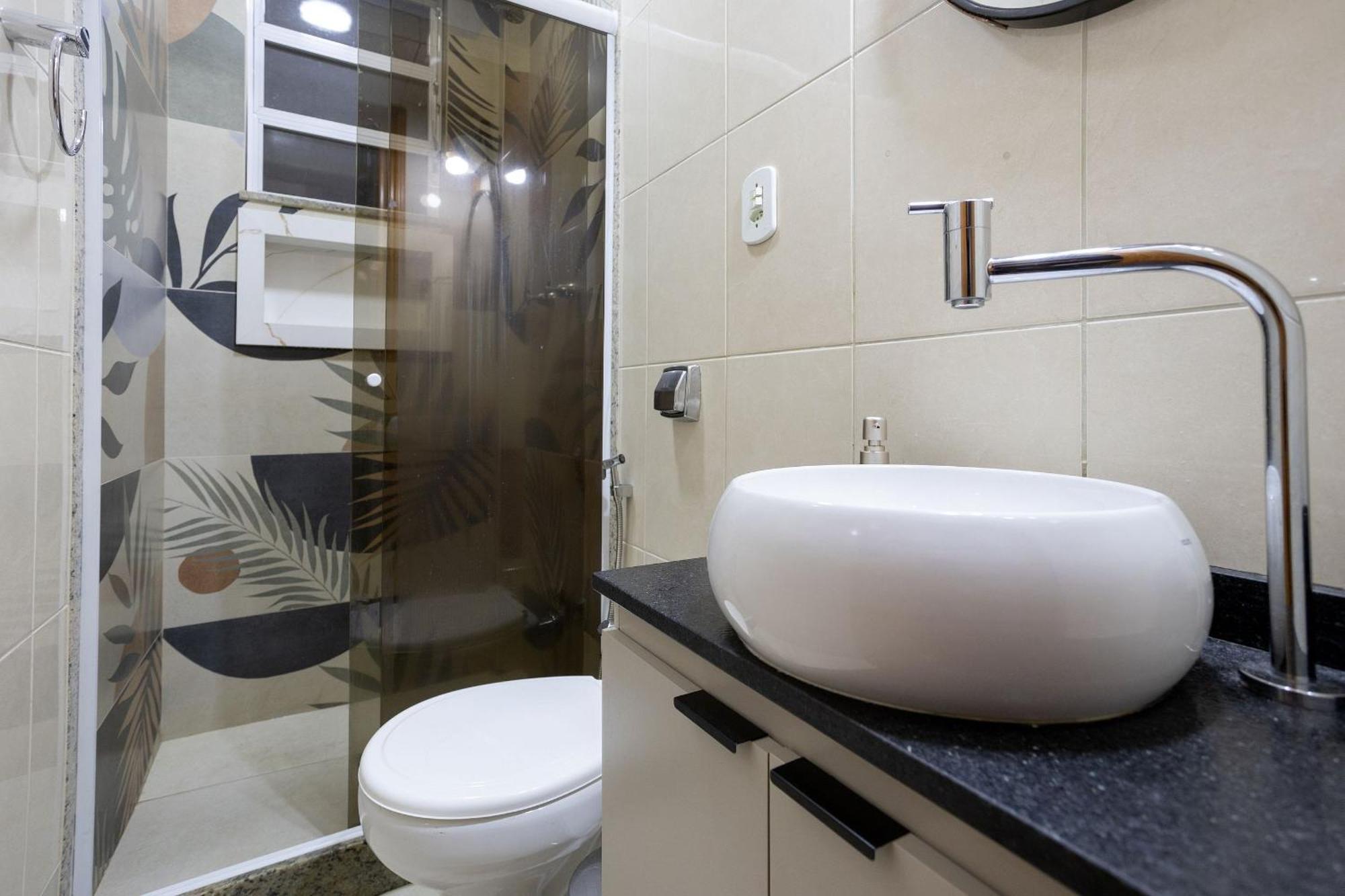 Apartamento Wwyp Copacabana Rio de Janeiro
