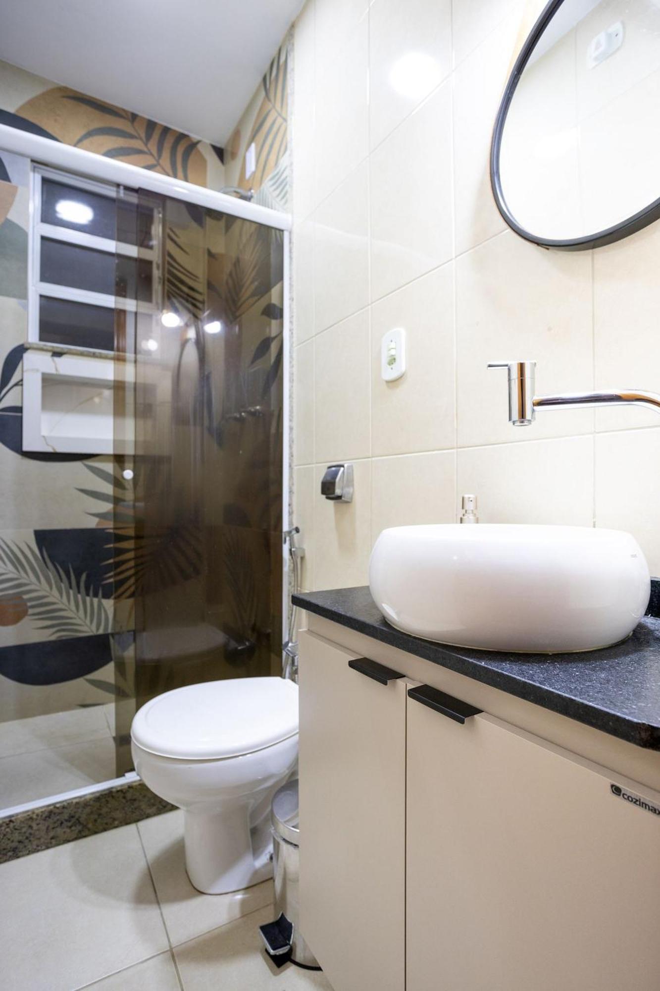 Apartamento Wwyp Copacabana