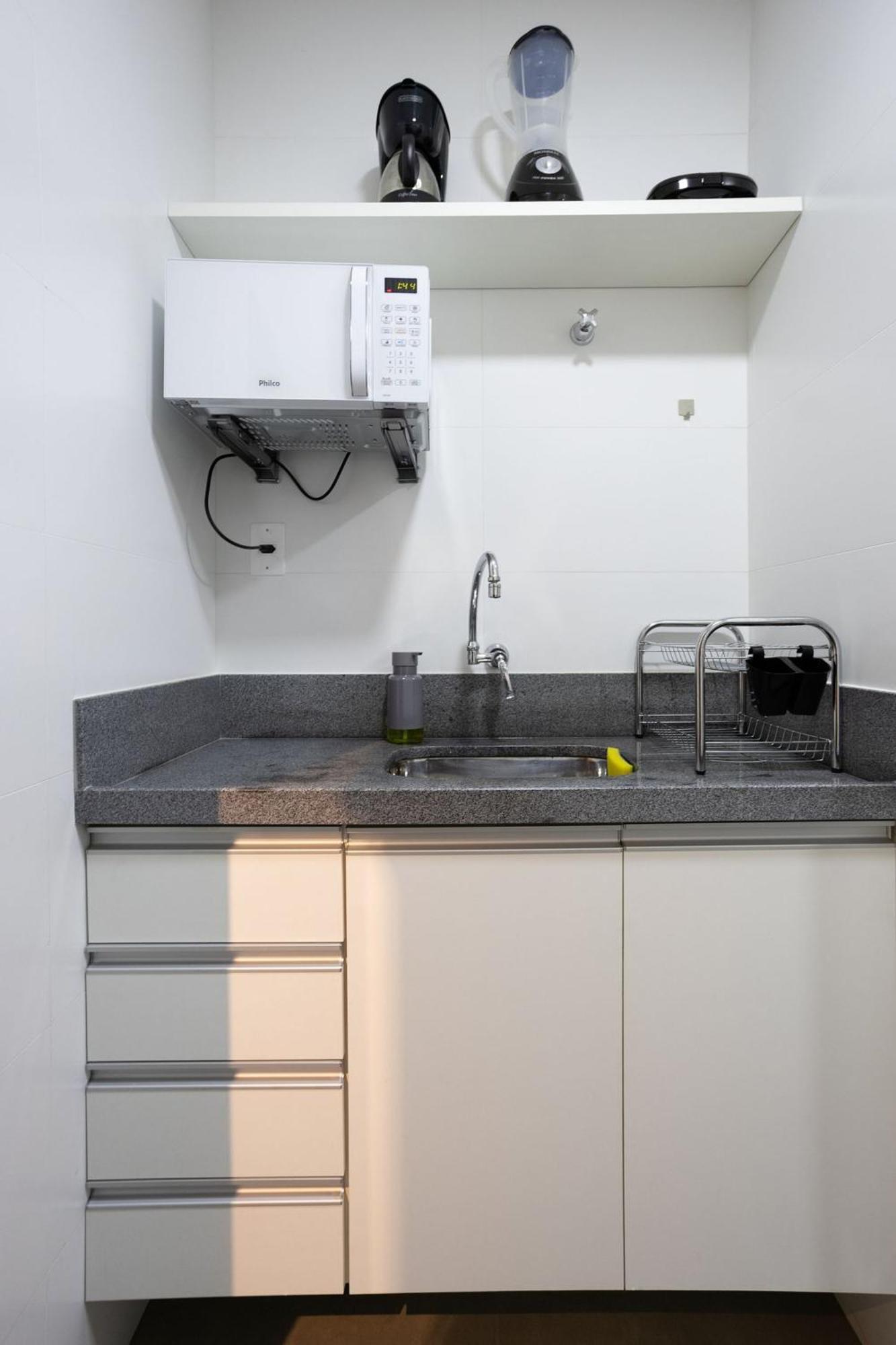 Wwyp Copacabana Apartment *