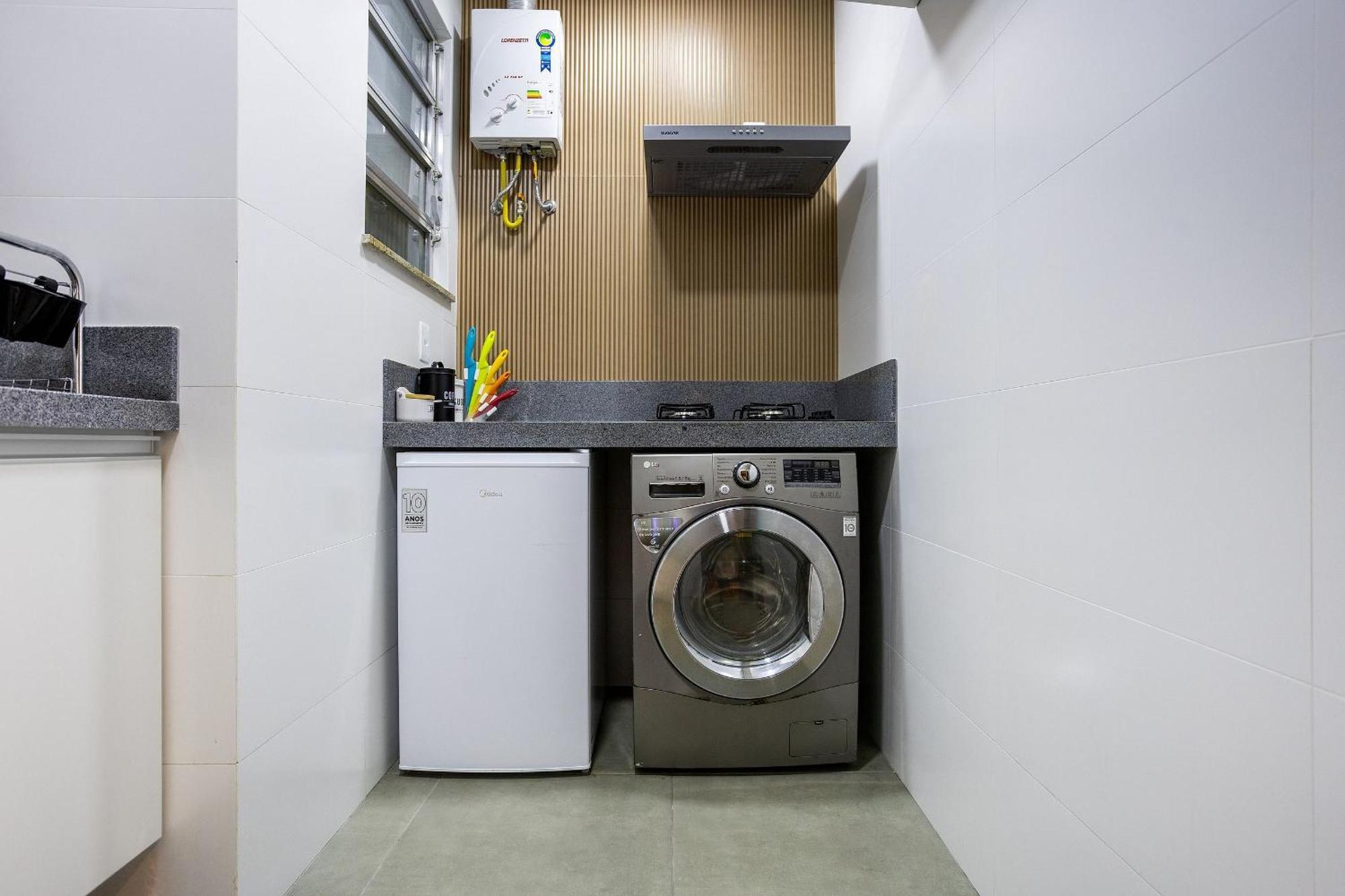 Wwyp Copacabana Apartamento Rio de Janeiro