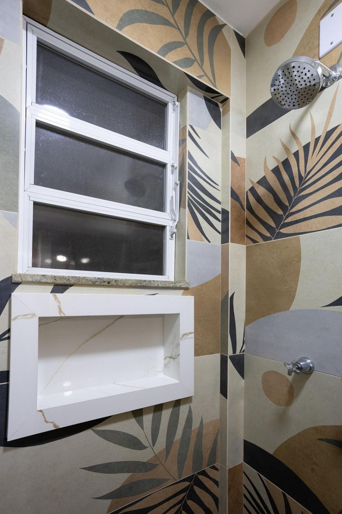 Wwyp Copacabana Apartamento Rio de Janeiro