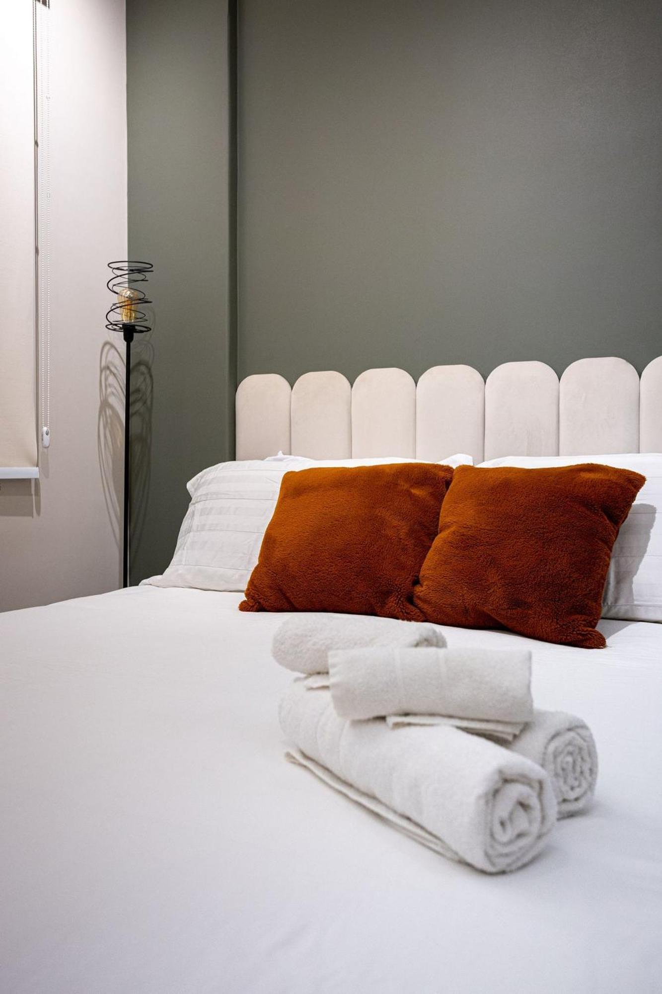 Wwyp Copacabana Apartamento *