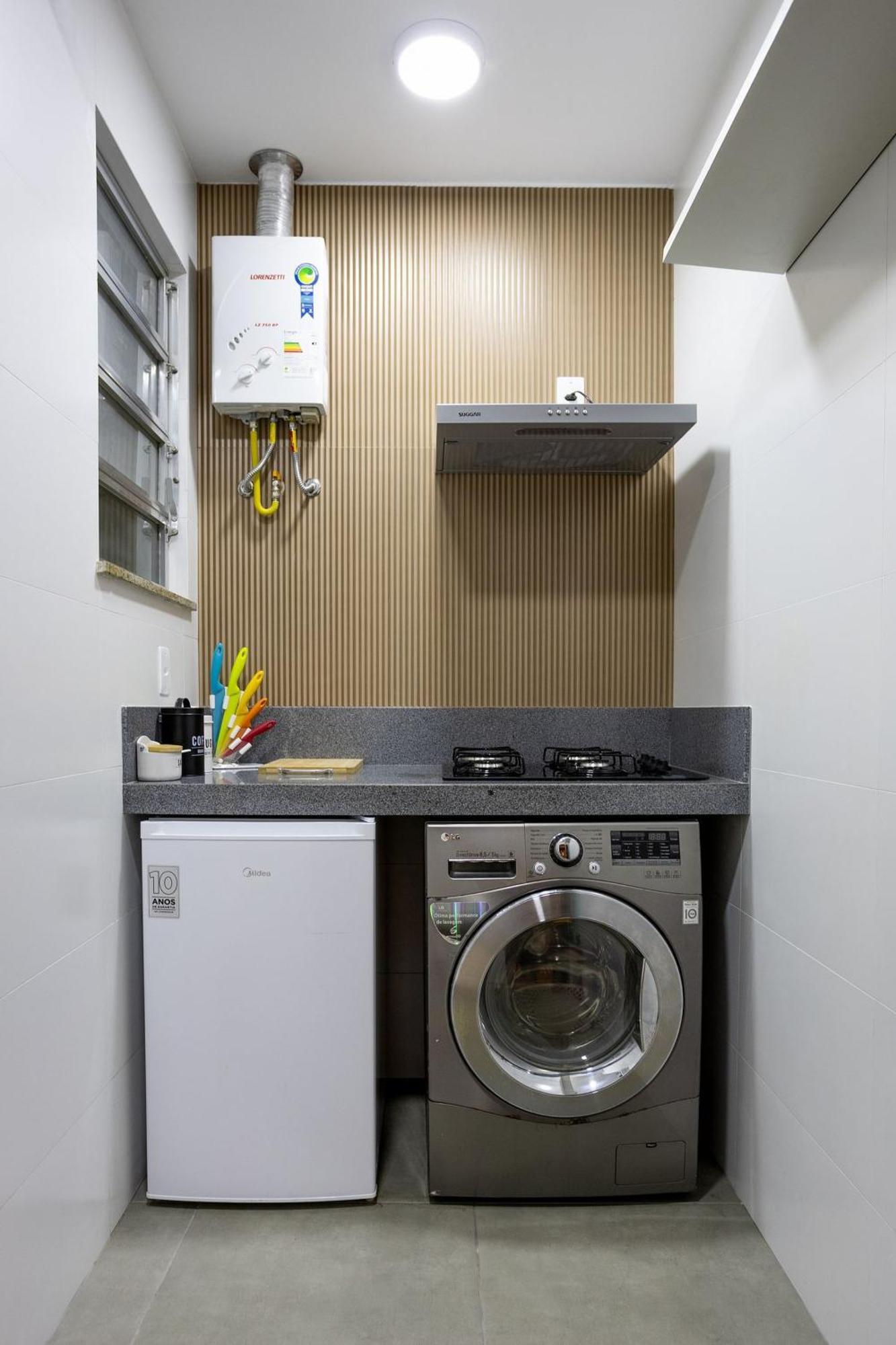 Apartamento Wwyp Copacabana