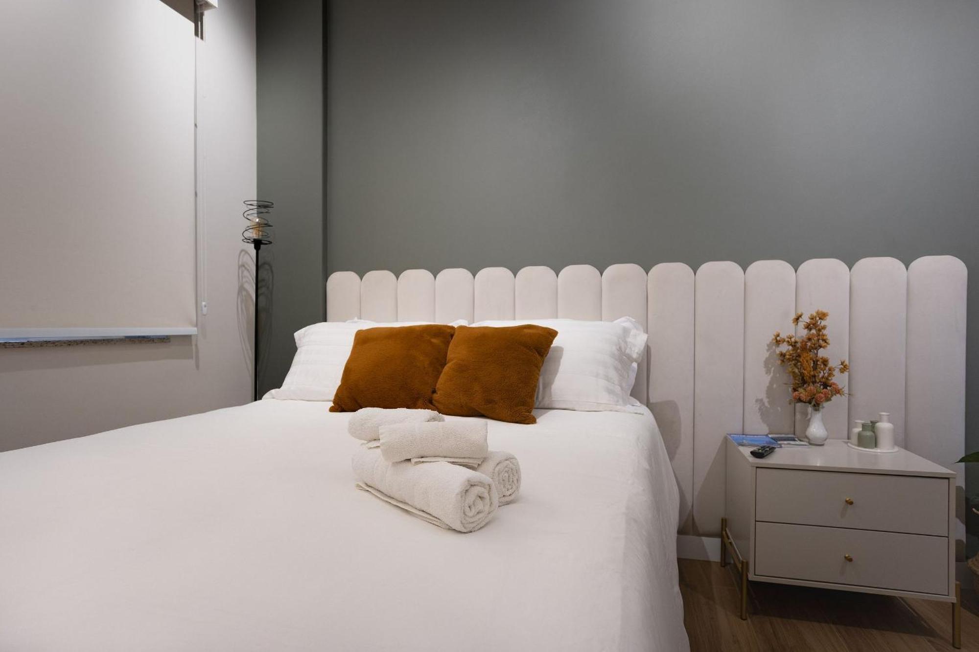 Apartamento Wwyp Copacabana