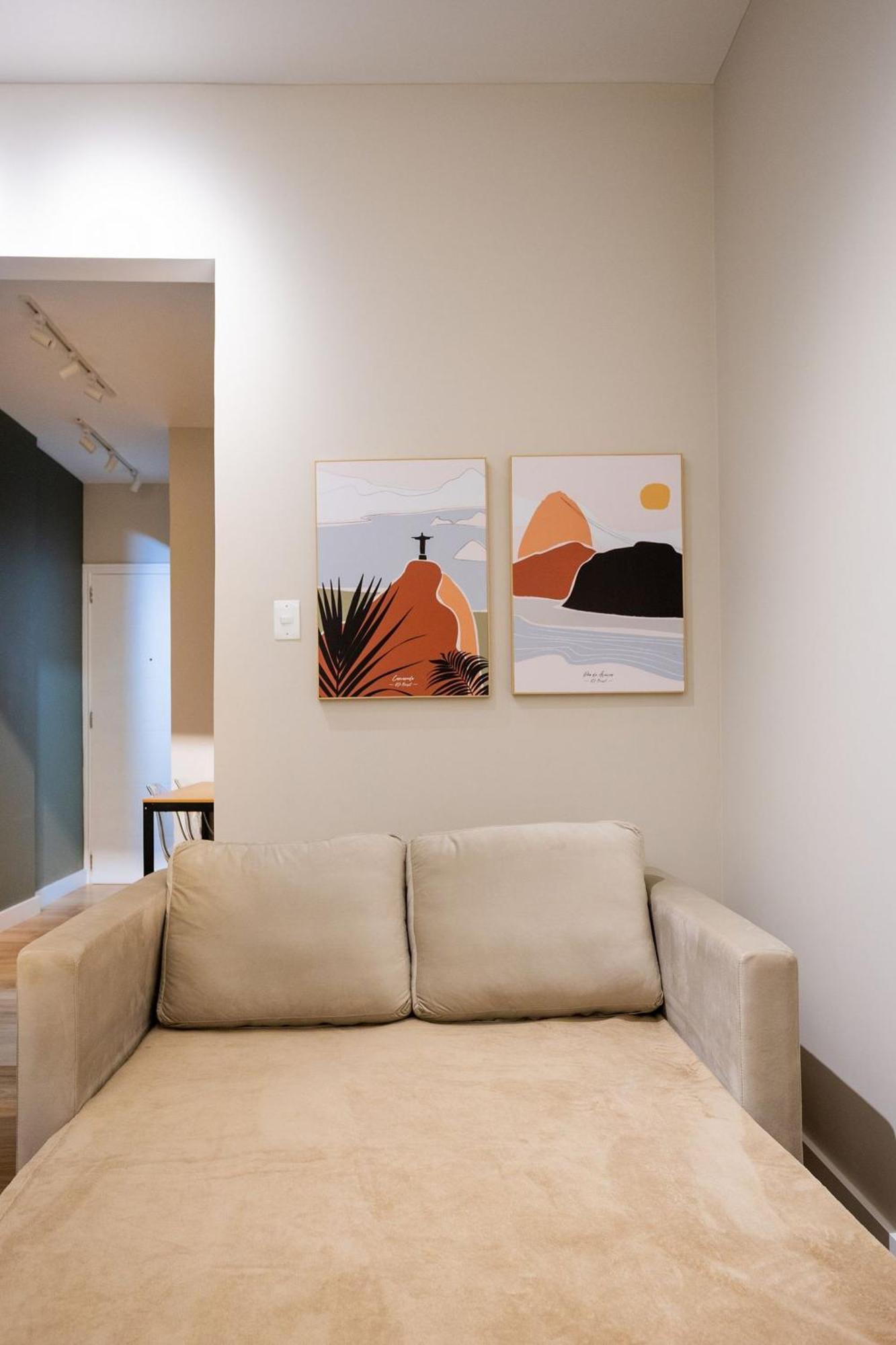 Wwyp Copacabana Apartamento
