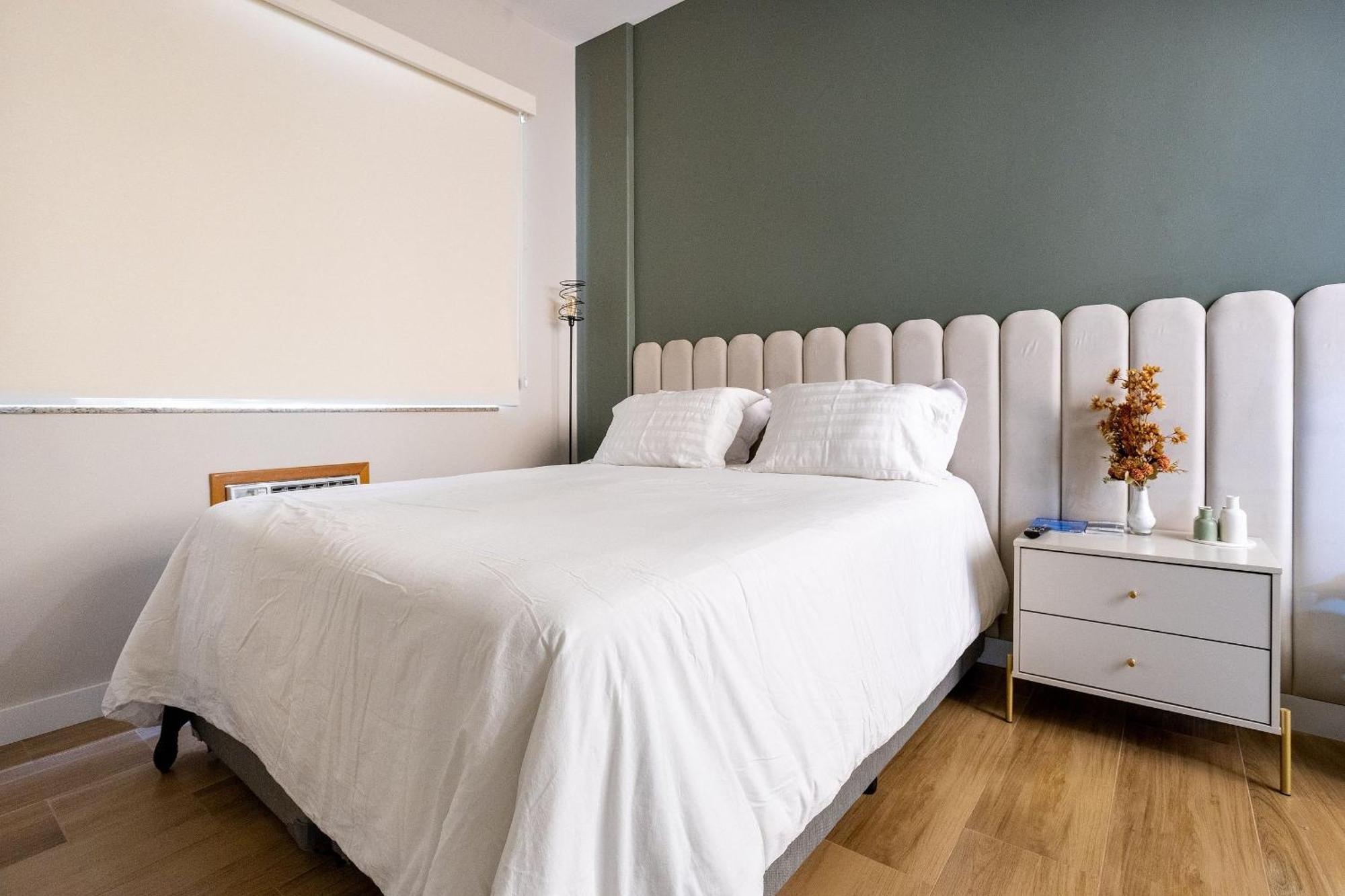 Apartamento Wwyp Copacabana Rio de Janeiro