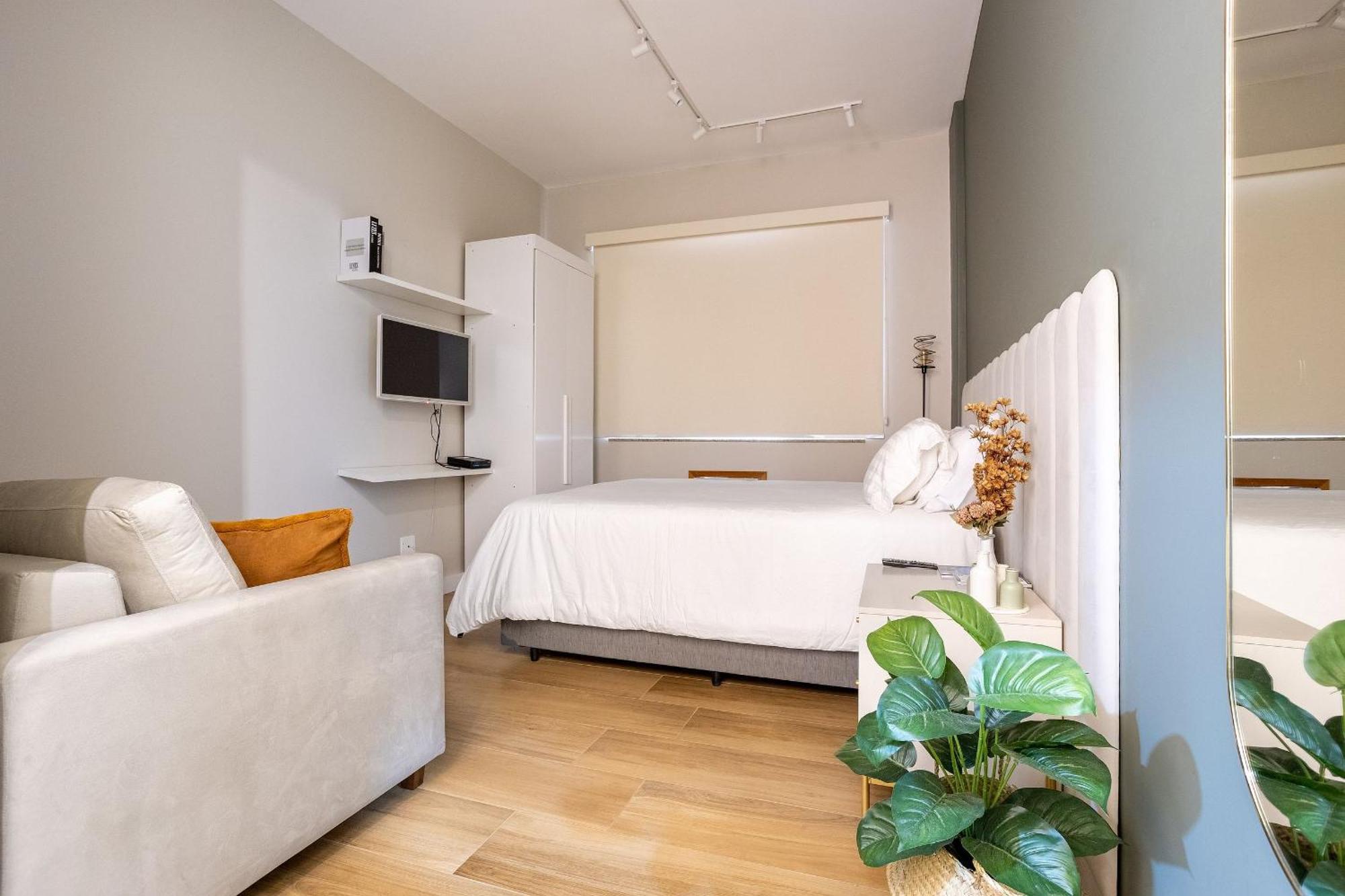 Wwyp Copacabana Apartamento Rio de Janeiro