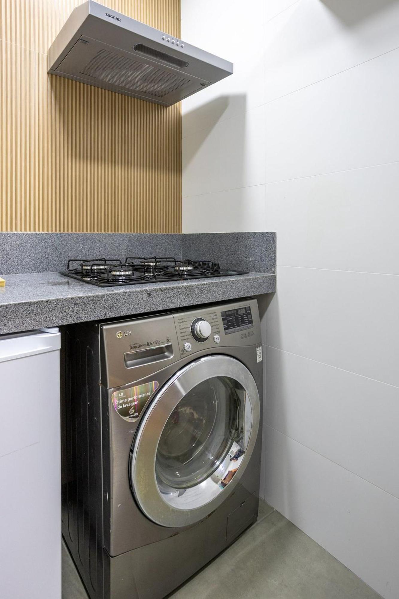 Apartamento Wwyp Copacabana Rio de Janeiro