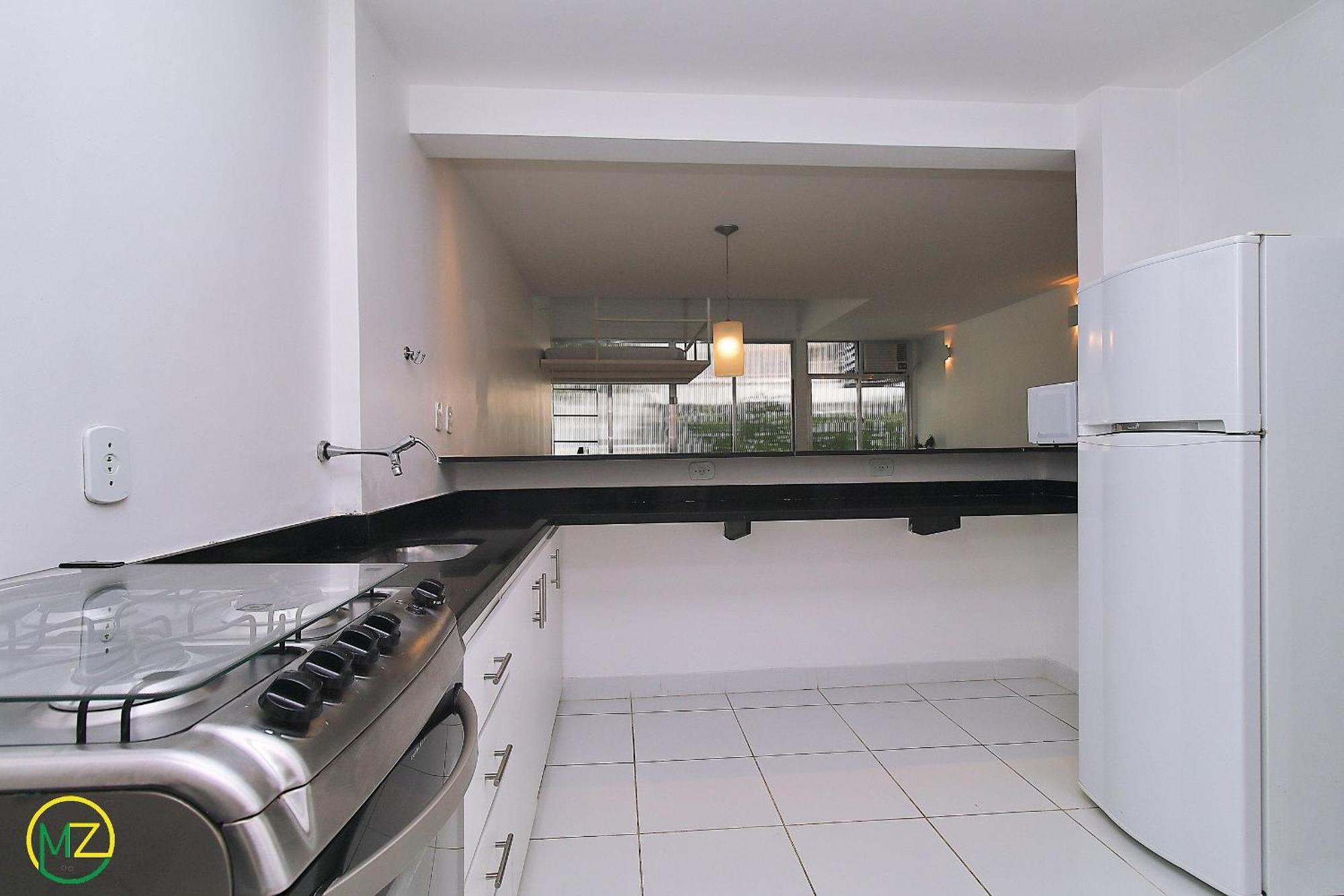 De 2 Quartos Econômico E Espaçoso No Charmoso Bairro Do Leme 8 Pessoas