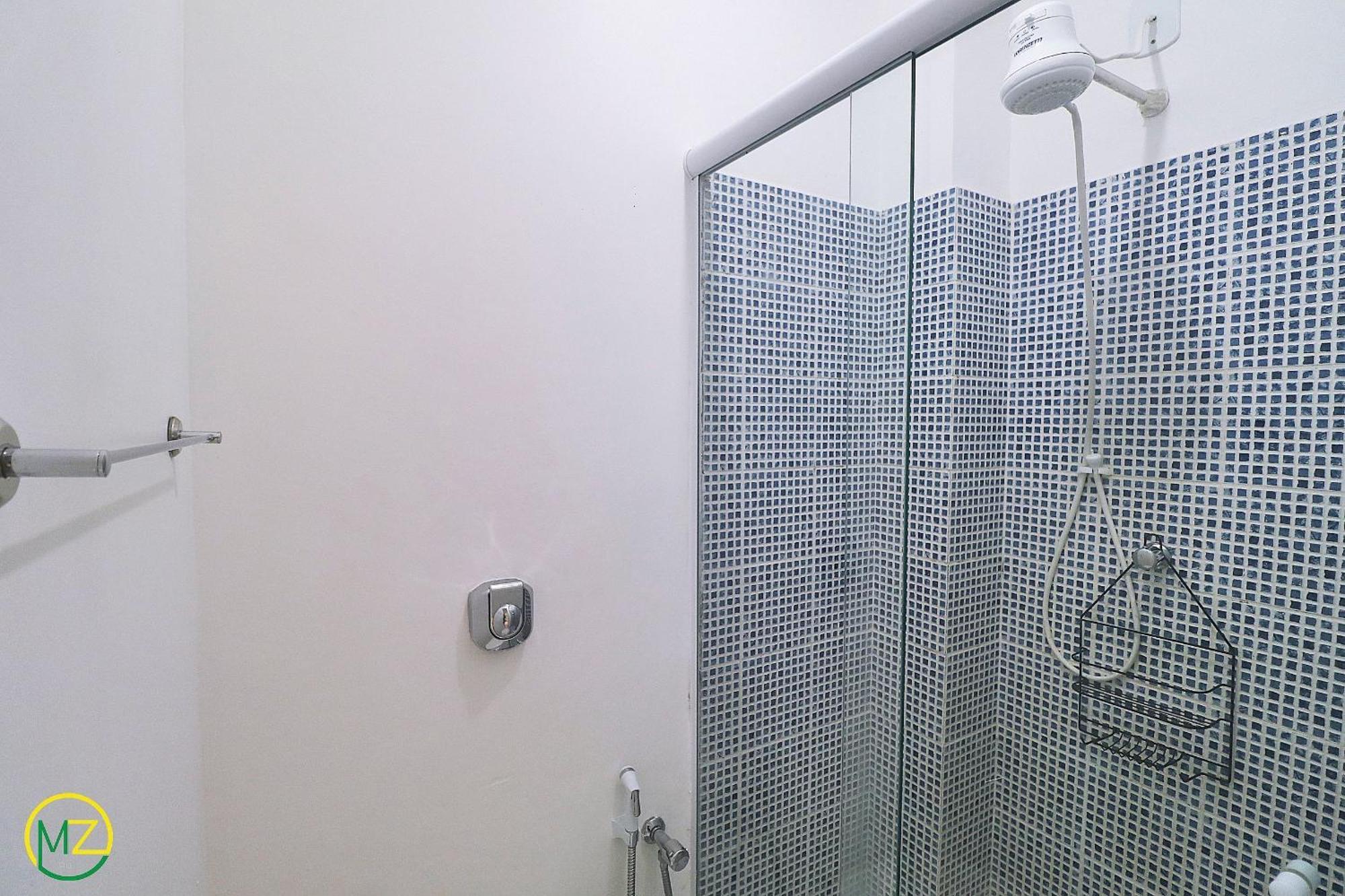 De 2 Quartos Econômico E Espaçoso No Charmoso Bairro Do Leme 8 Pessoas Apartamento Rio de Janeiro
