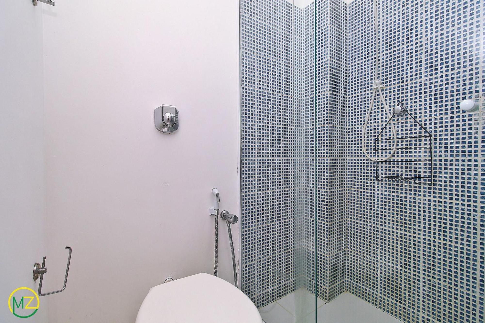 Apartamento De 2 Quartos Econômico E Espaçoso No Charmoso Bairro Do Leme 8 Pessoas