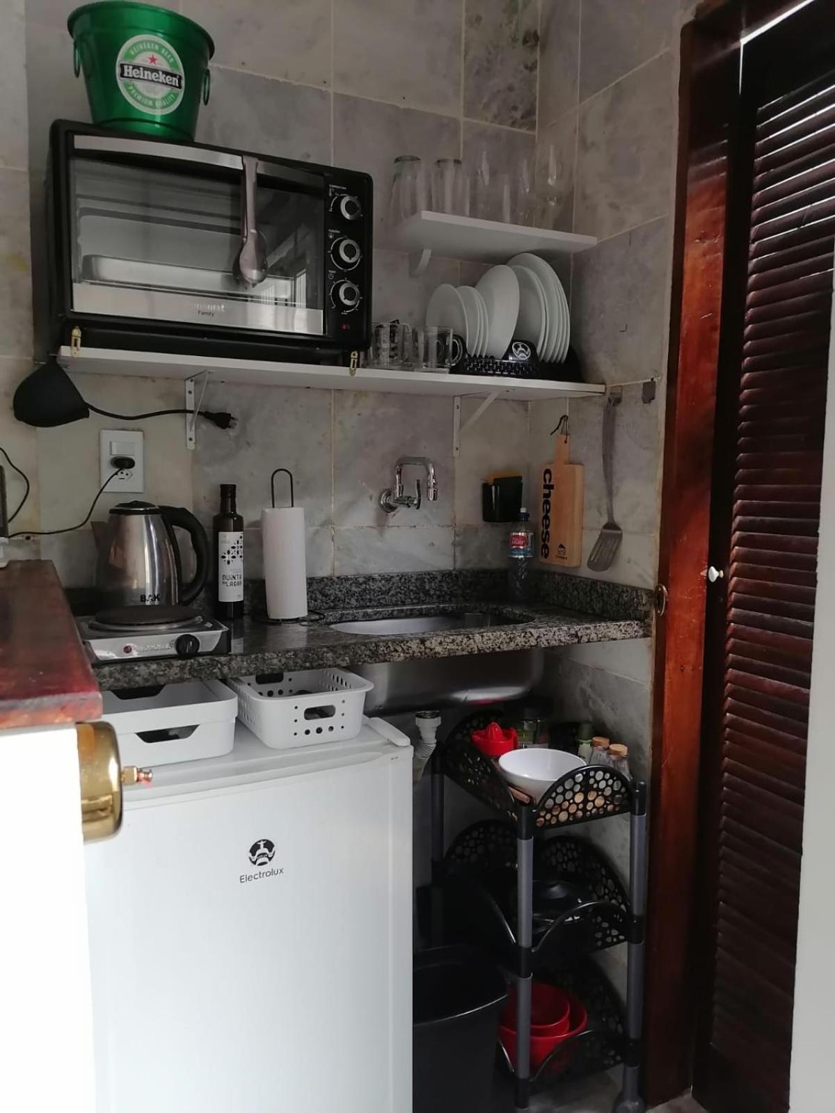 Mini Loft En Rio Apartamento Rio de Janeiro