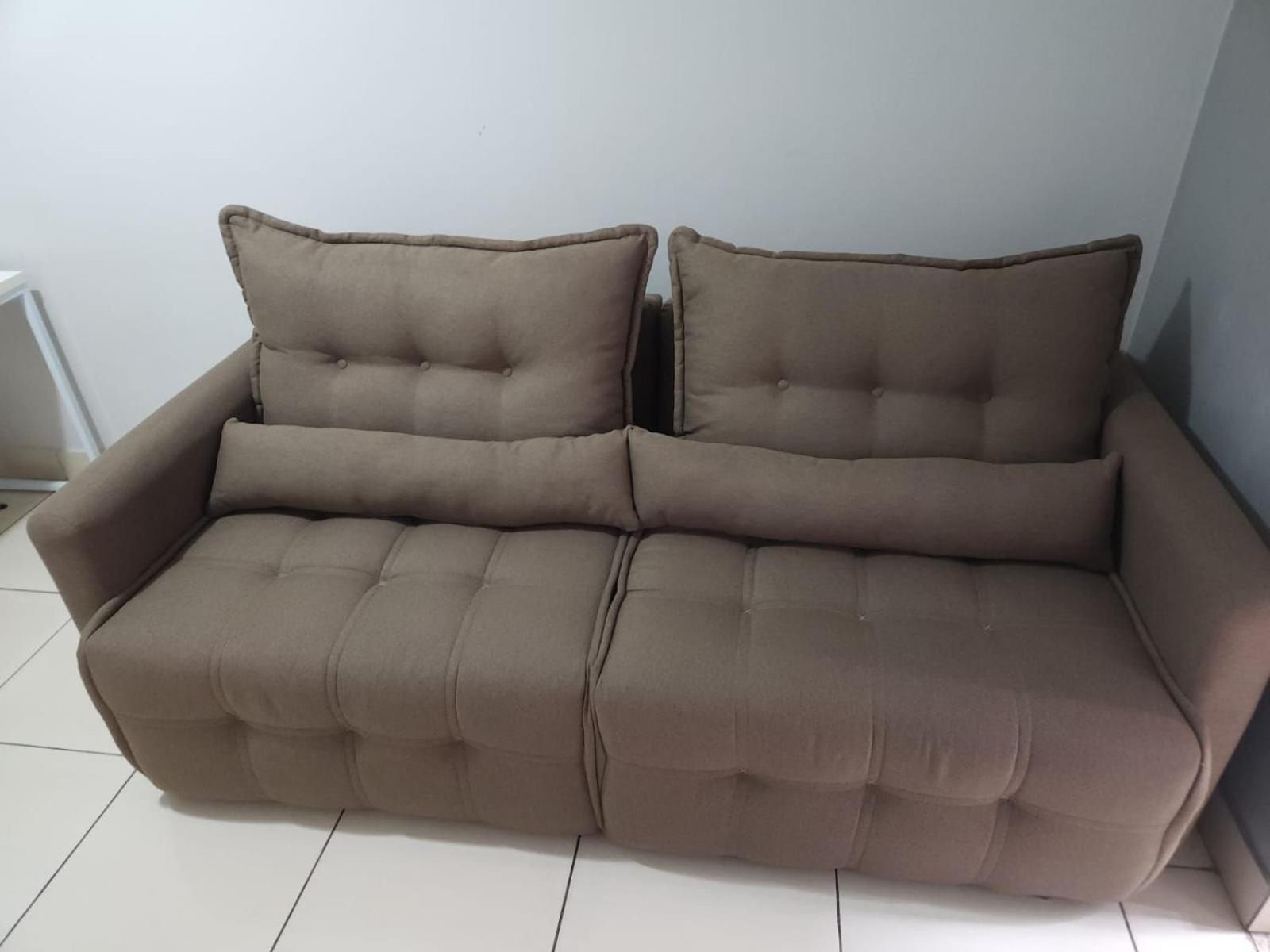 E Sala Perto Da De Copacabana E Metro Apartamento Rio de Janeiro