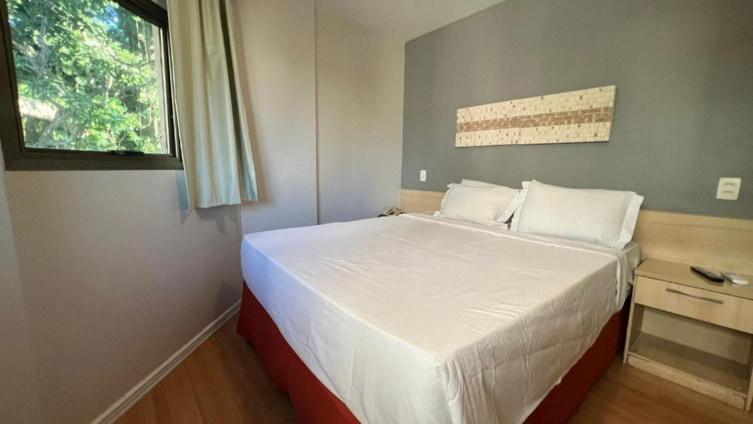 Apartamento Flat Copacabana Com Garagem Rio de Janeiro