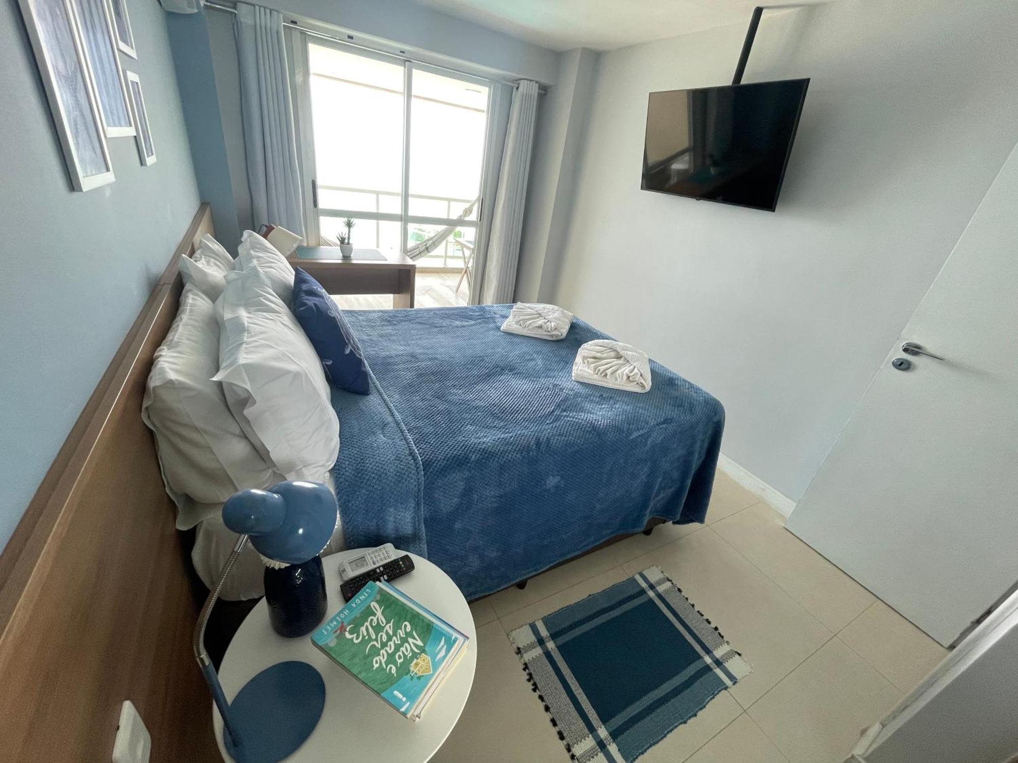 Apartamento Paradise By The *
