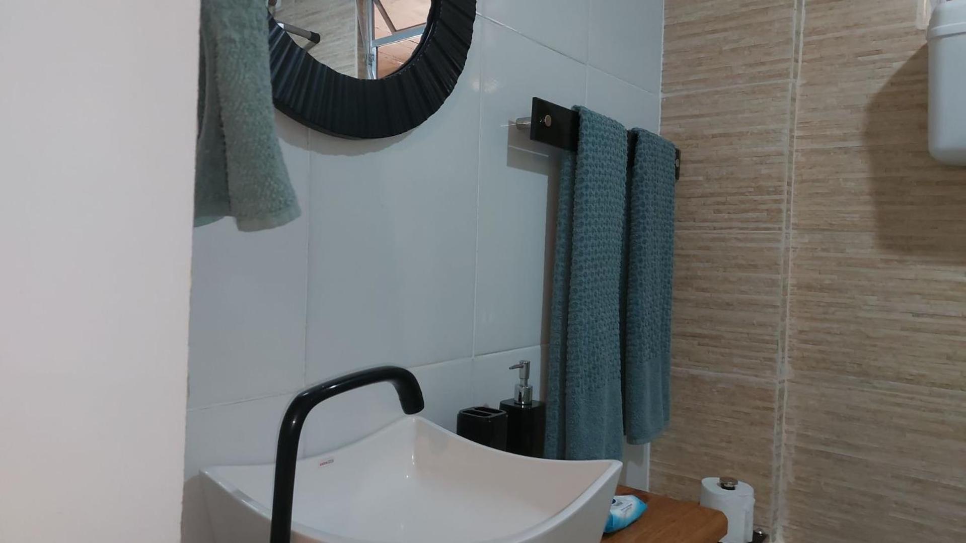 Lofts Da Monica Apartment Rio de Janeiro