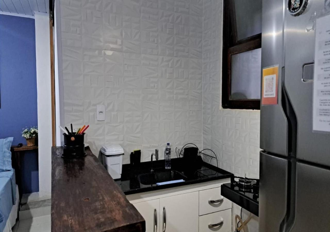 Lofts Da Monica Apartment