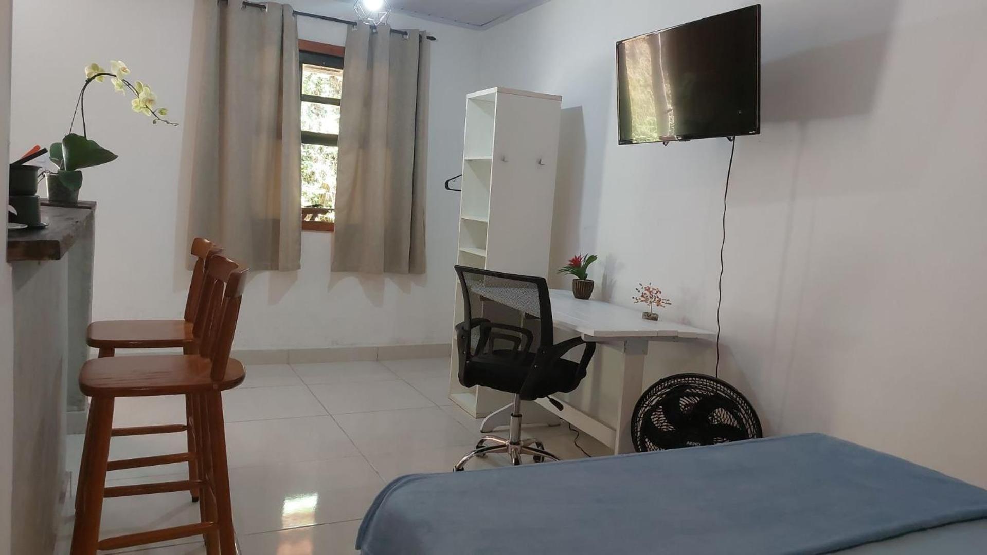 Lofts Da Monica Apartment Rio de Janeiro