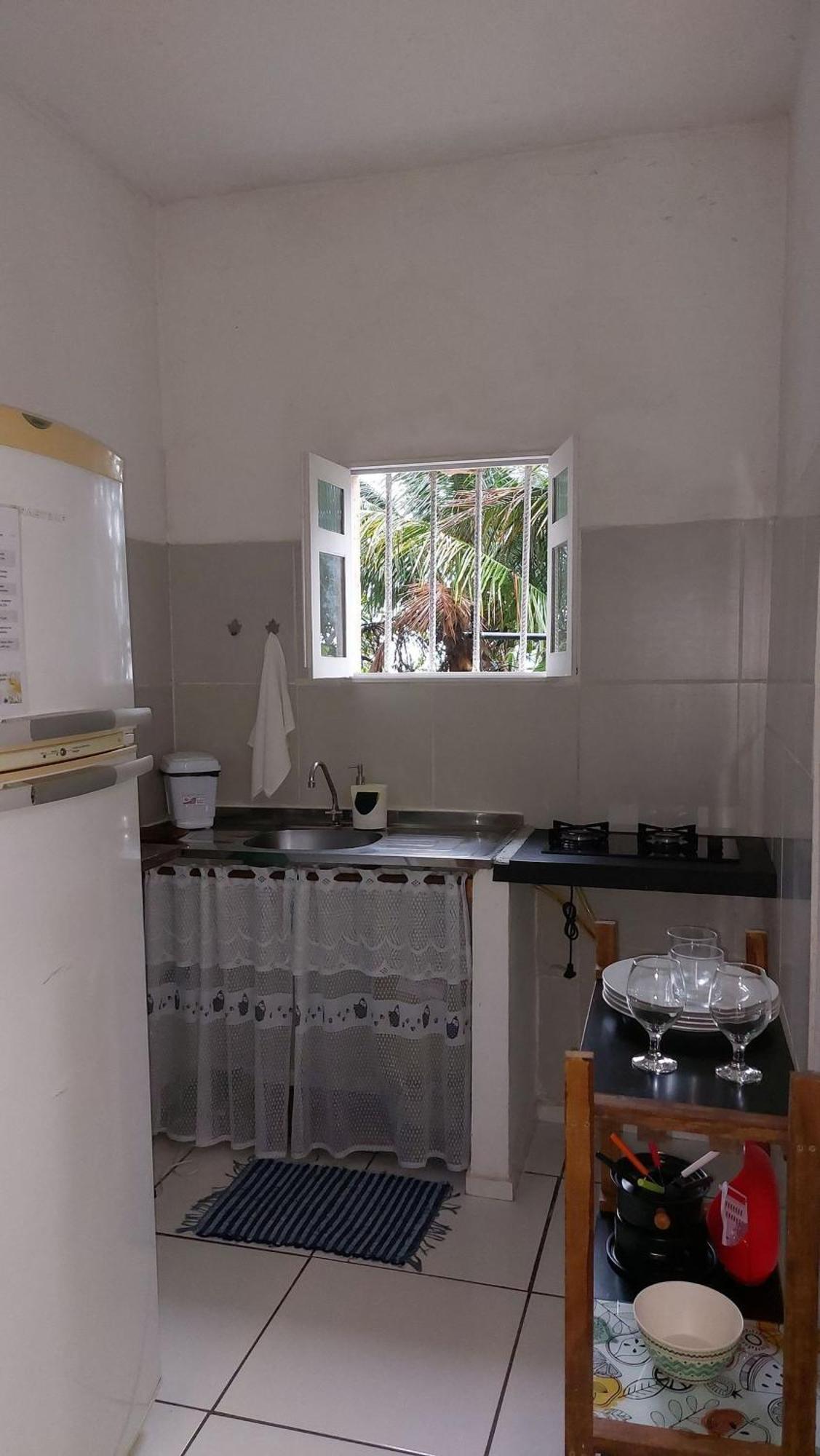 Apartment Lofts Da Monica Rio de Janeiro