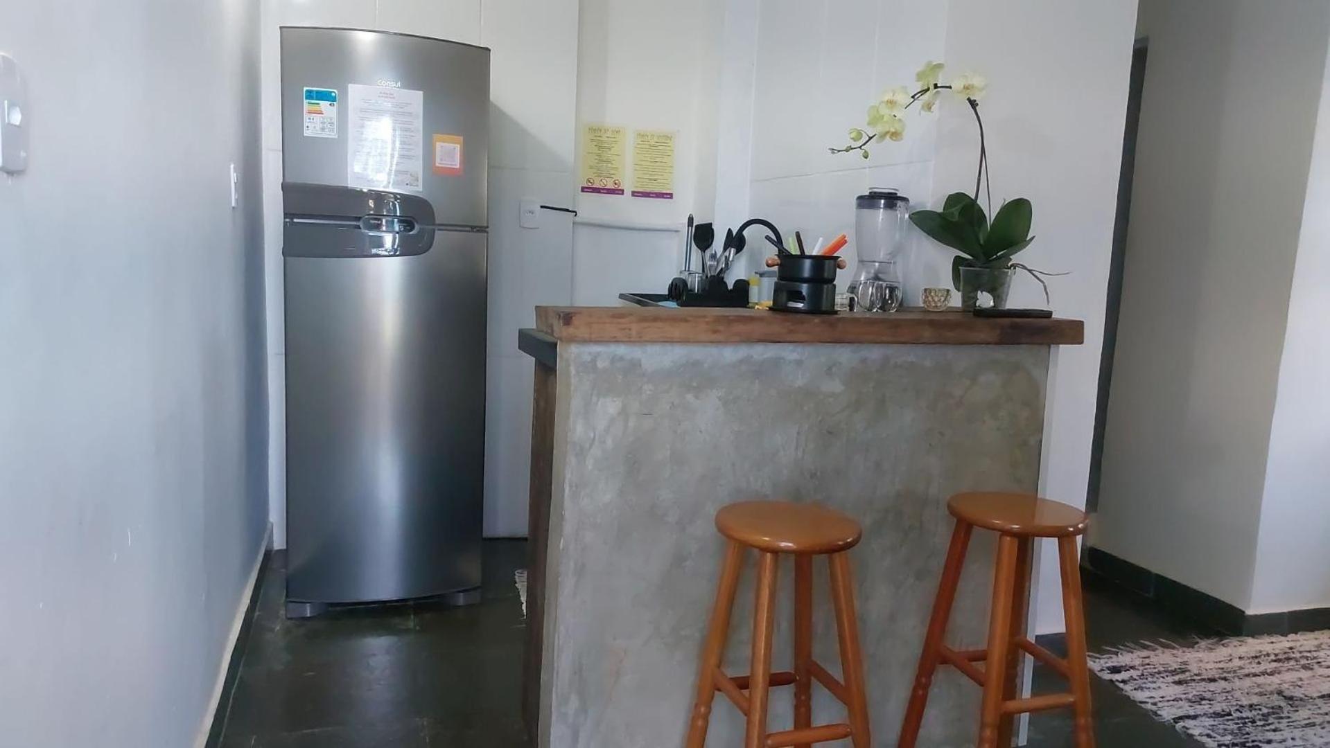 Lofts Da Monica Apartment