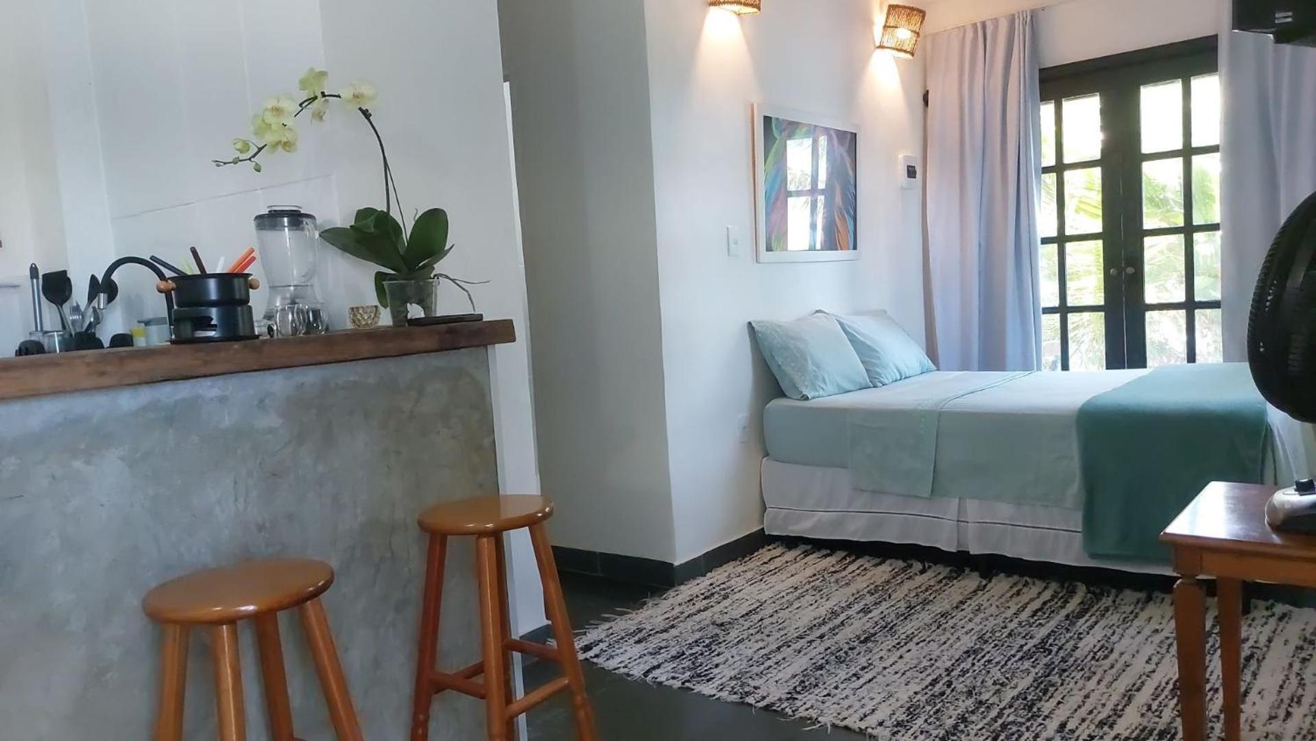 Apartment Lofts Da Monica *