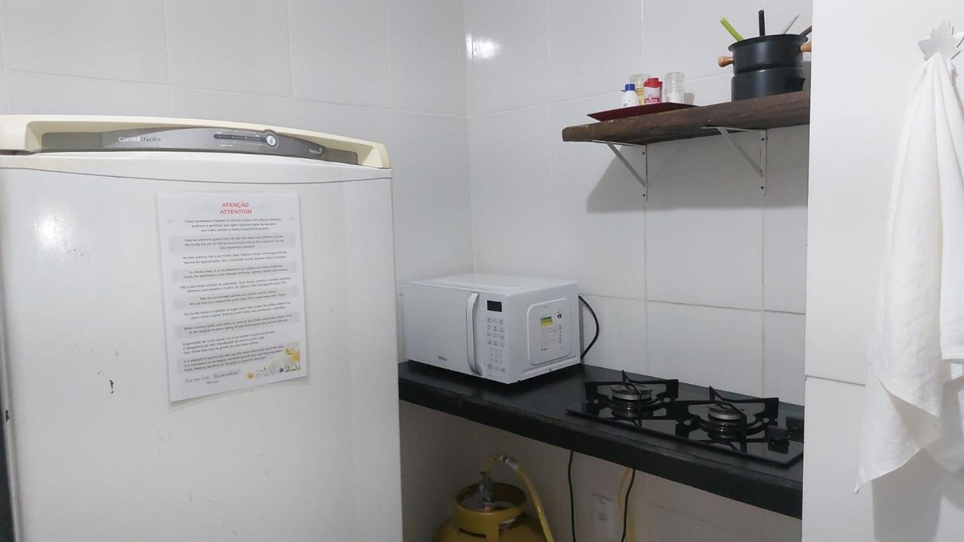 Apartment Lofts Da Monica Rio de Janeiro