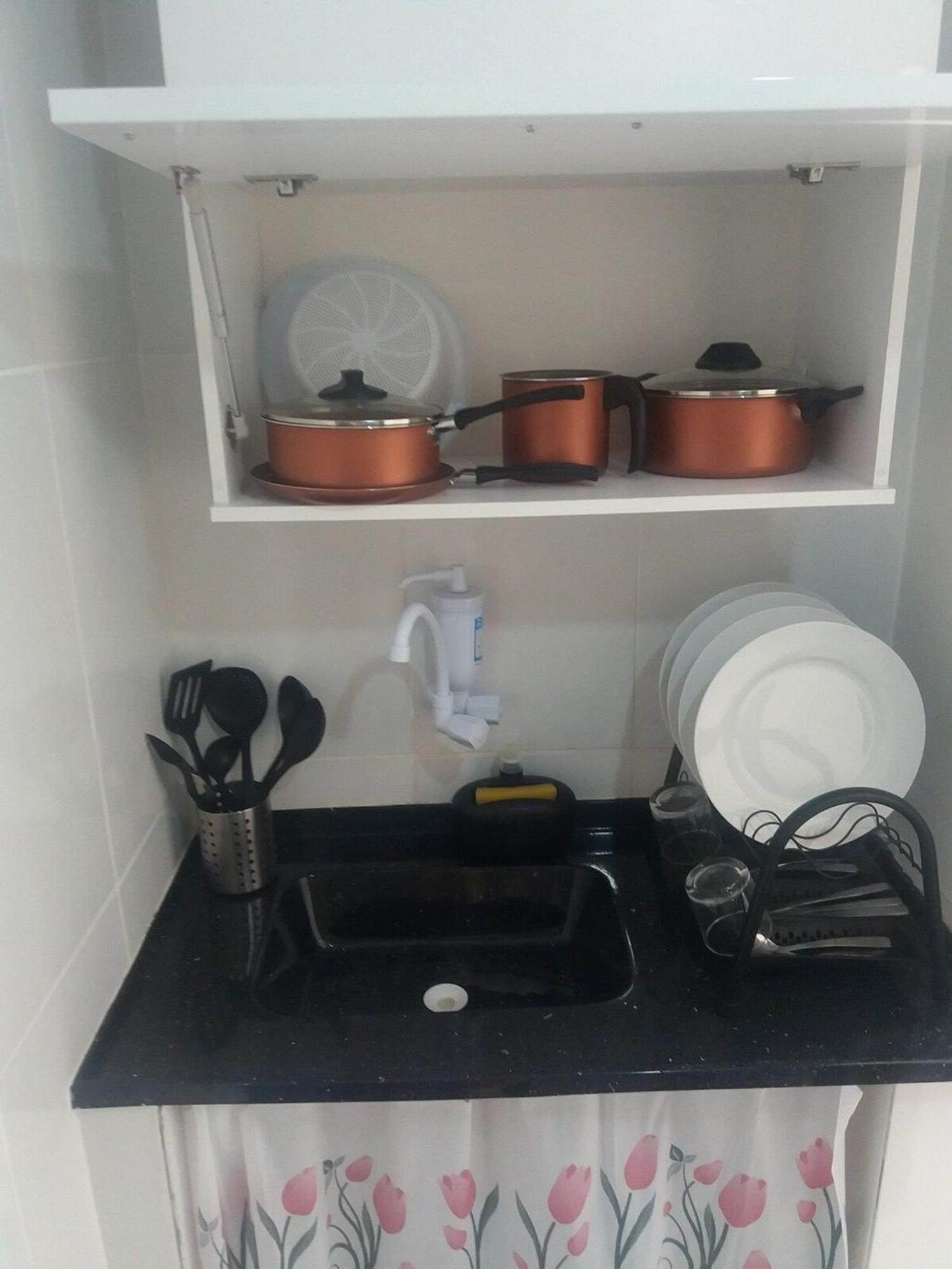 Apartment Lofts Da Monica Rio de Janeiro