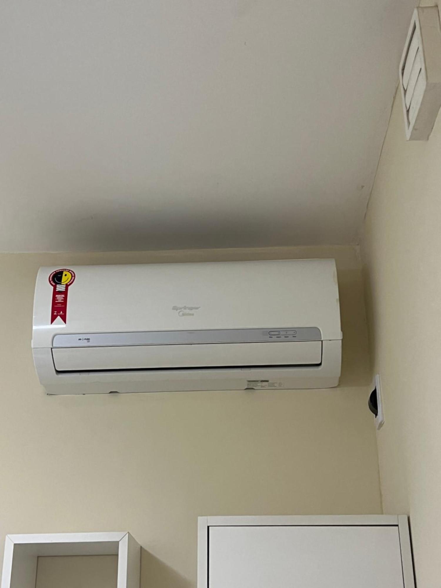 Apartamento Modern Perto 1 Block Copacabana - Rio Janeiro