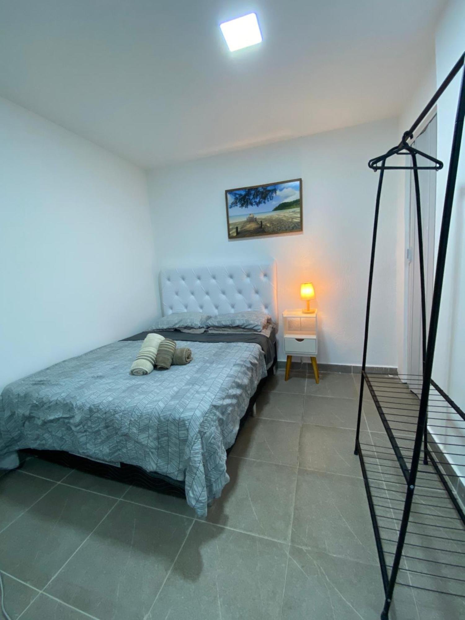 Apartamento Vargem Grande 2 - Praia, Cachoeira E Trilhas