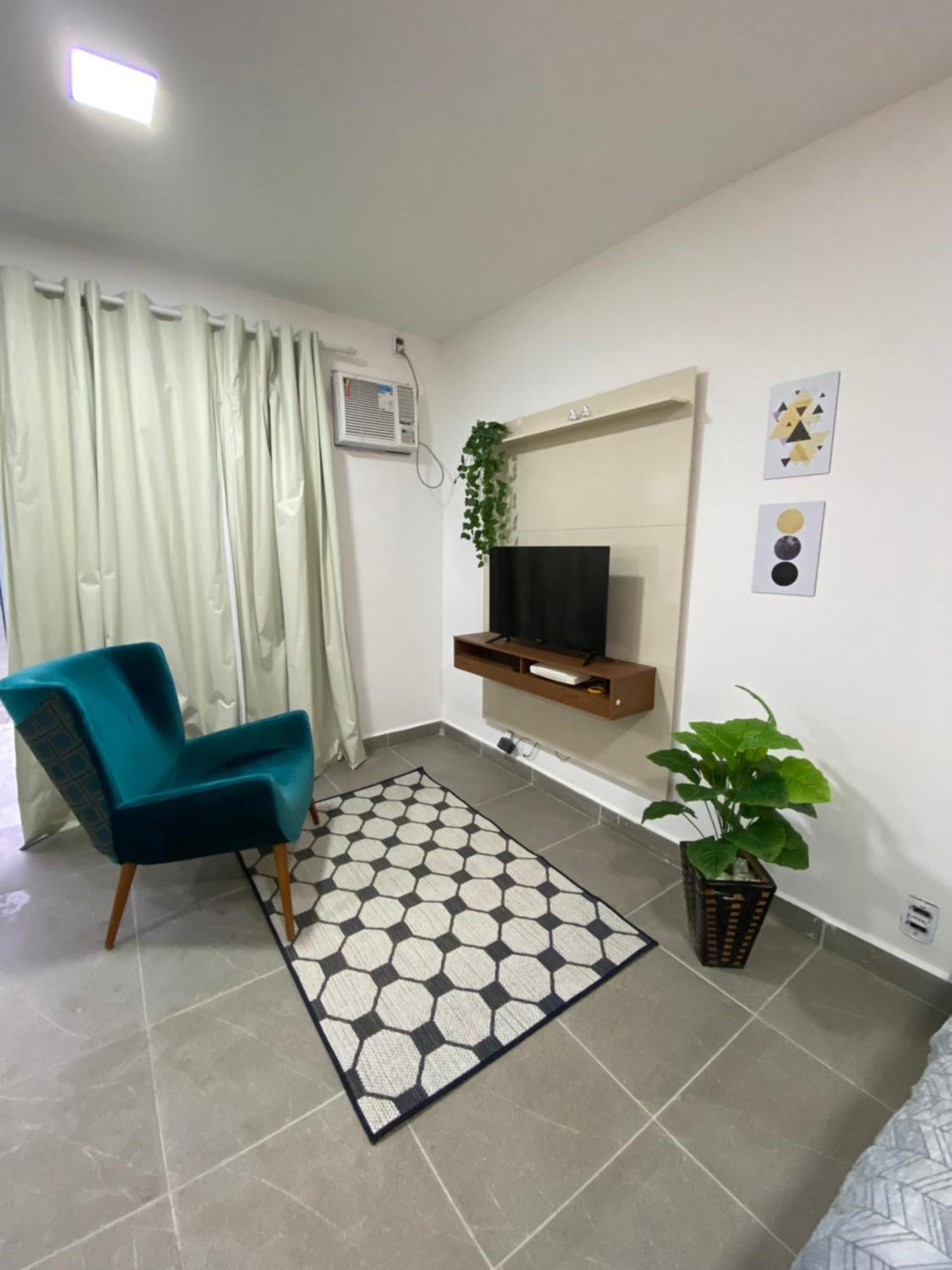 Apartamento Vargem Grande 2 - Praia, Cachoeira E Trilhas *