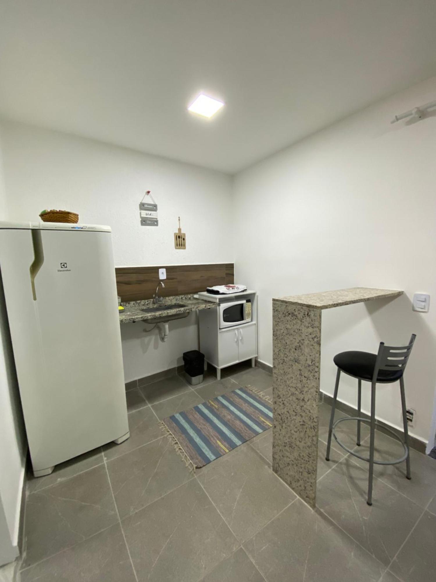 Vargem Grande 2 - Praia, Cachoeira E Trilhas Apartamento *