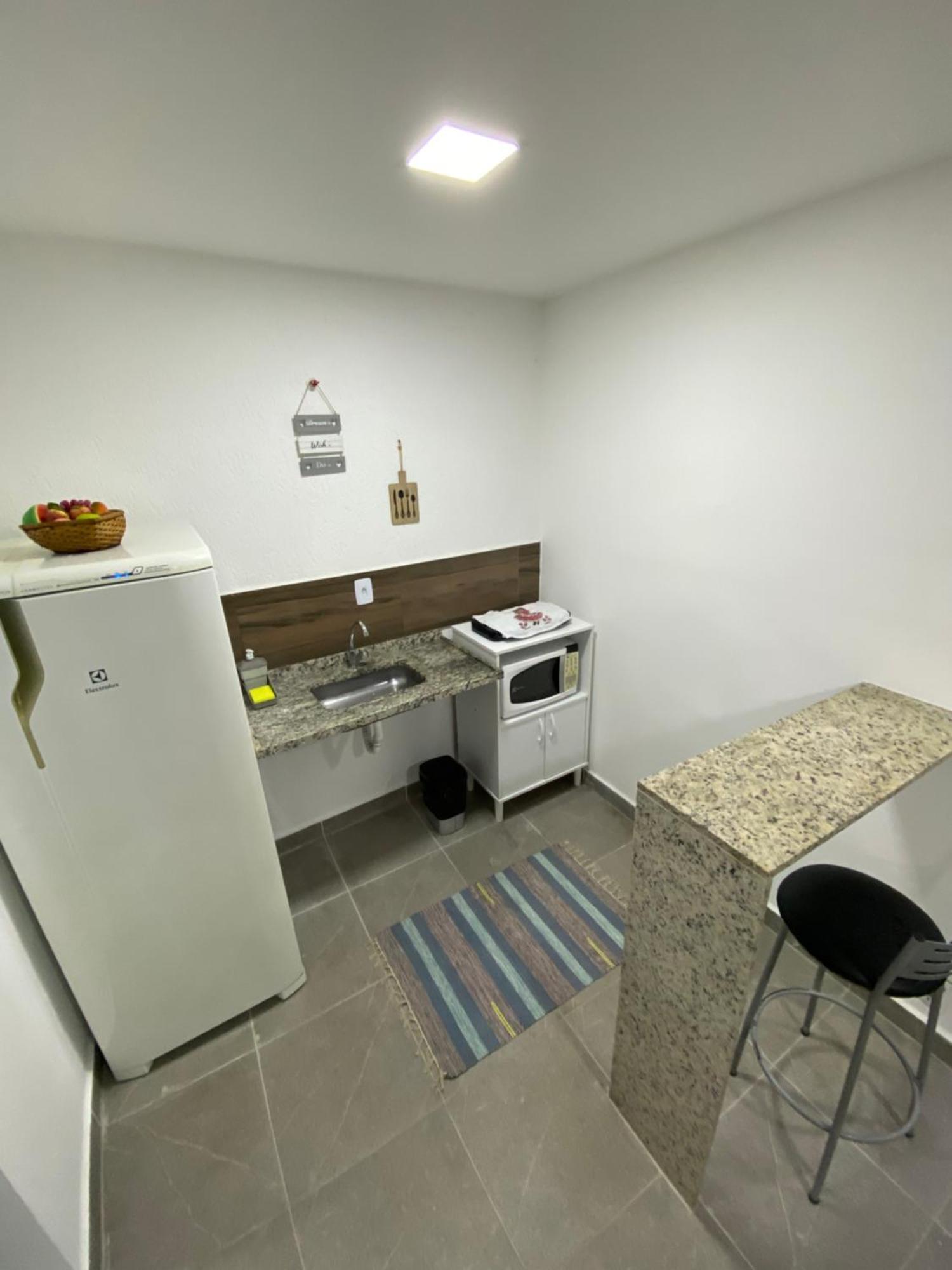 Vargem Grande 2 - Praia, Cachoeira E Trilhas Apartamento