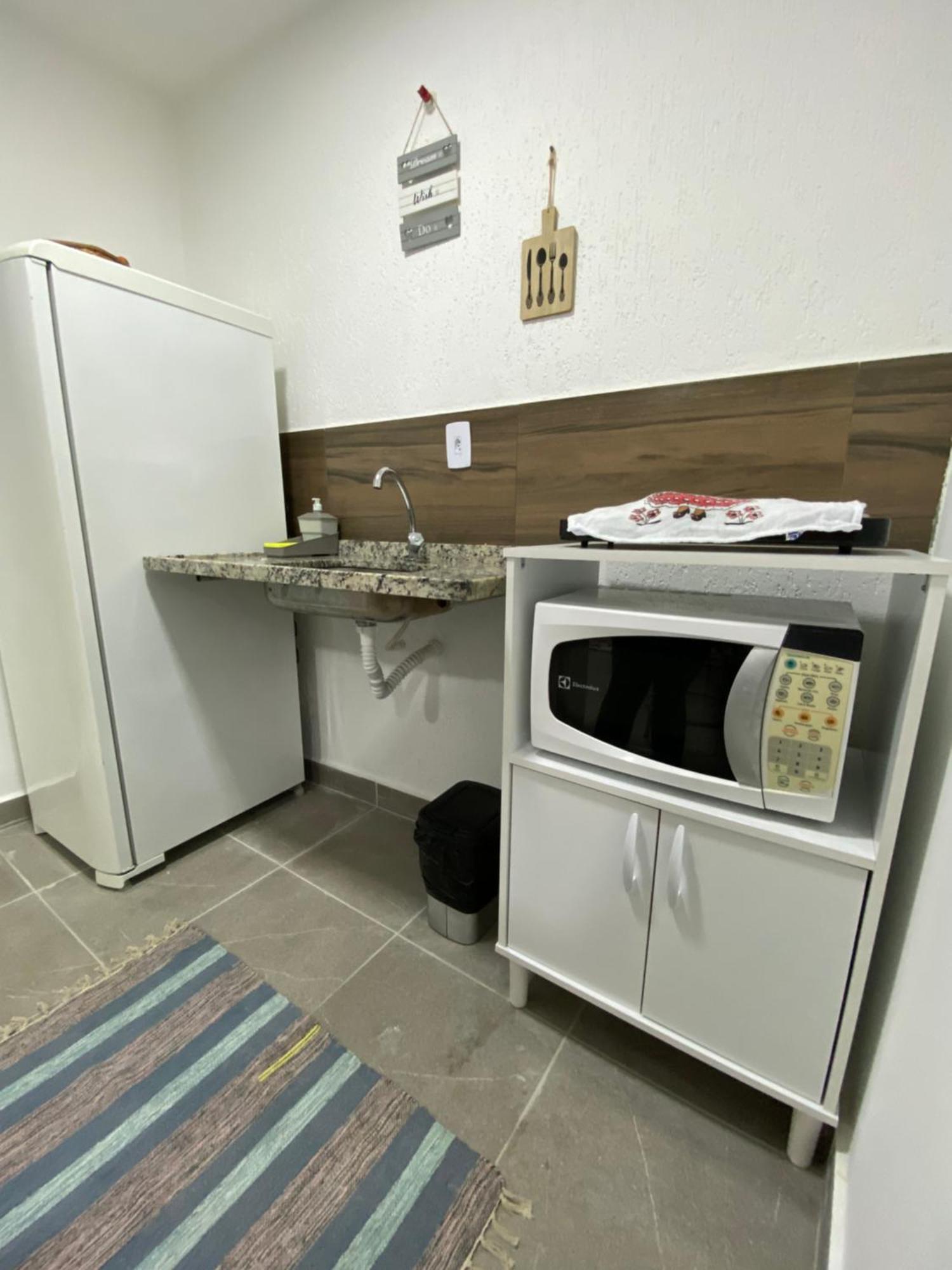 Apartamento Vargem Grande 2 - Praia, Cachoeira E Trilhas Rio de Janeiro