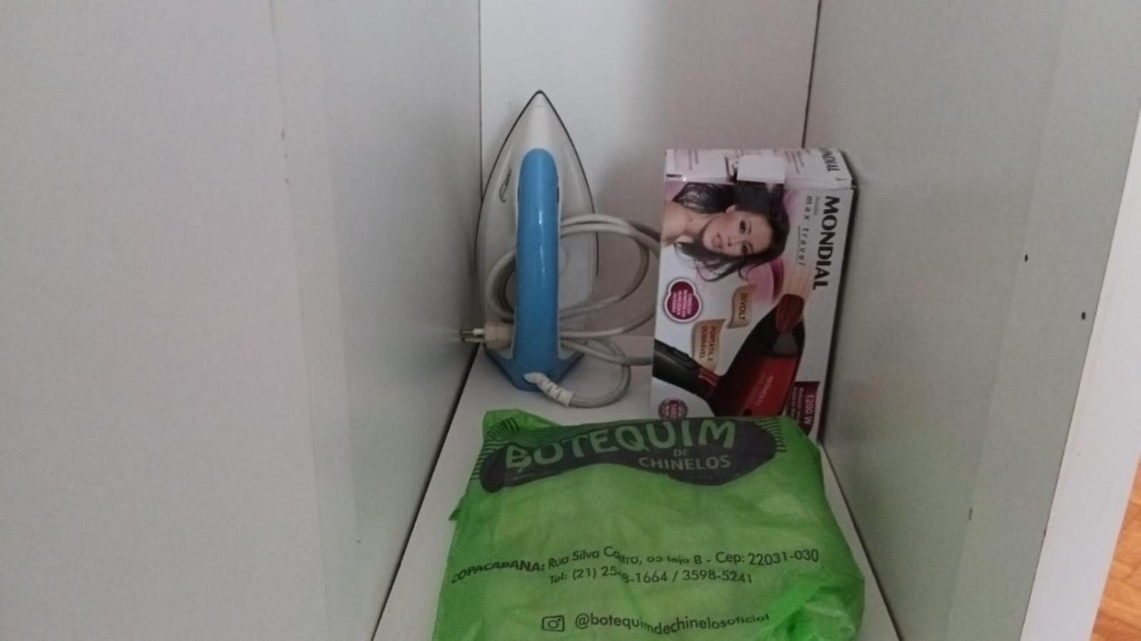 Apartamento Tranquilidade Rio de Janeiro
