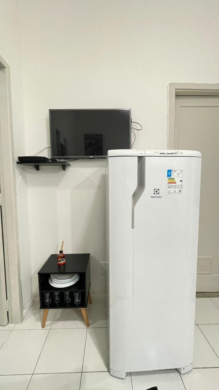 Apartamento Studio A 300 Metros Da Praia Av Nsa Sra C 1032 Ap509
