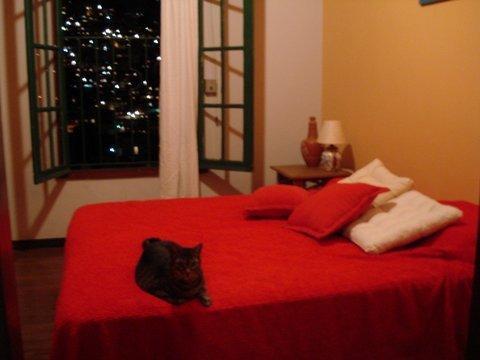 Casa Alecrim Bed & Breakfast