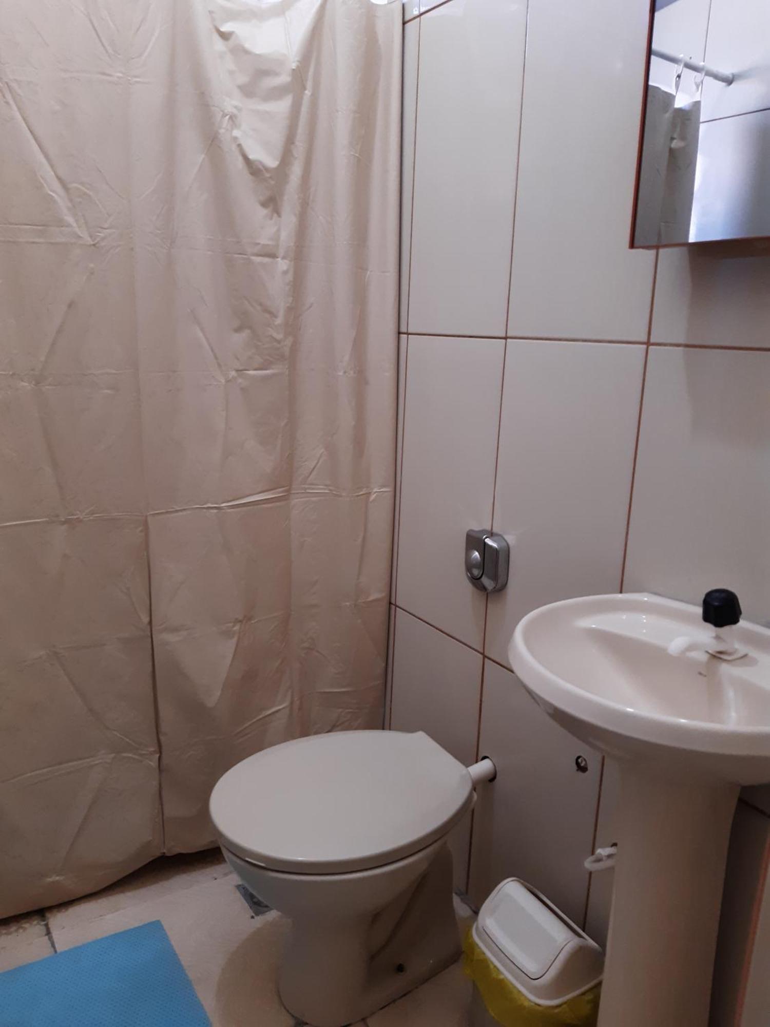 Apartamento Kitnet Aconchegante Em Benfica *